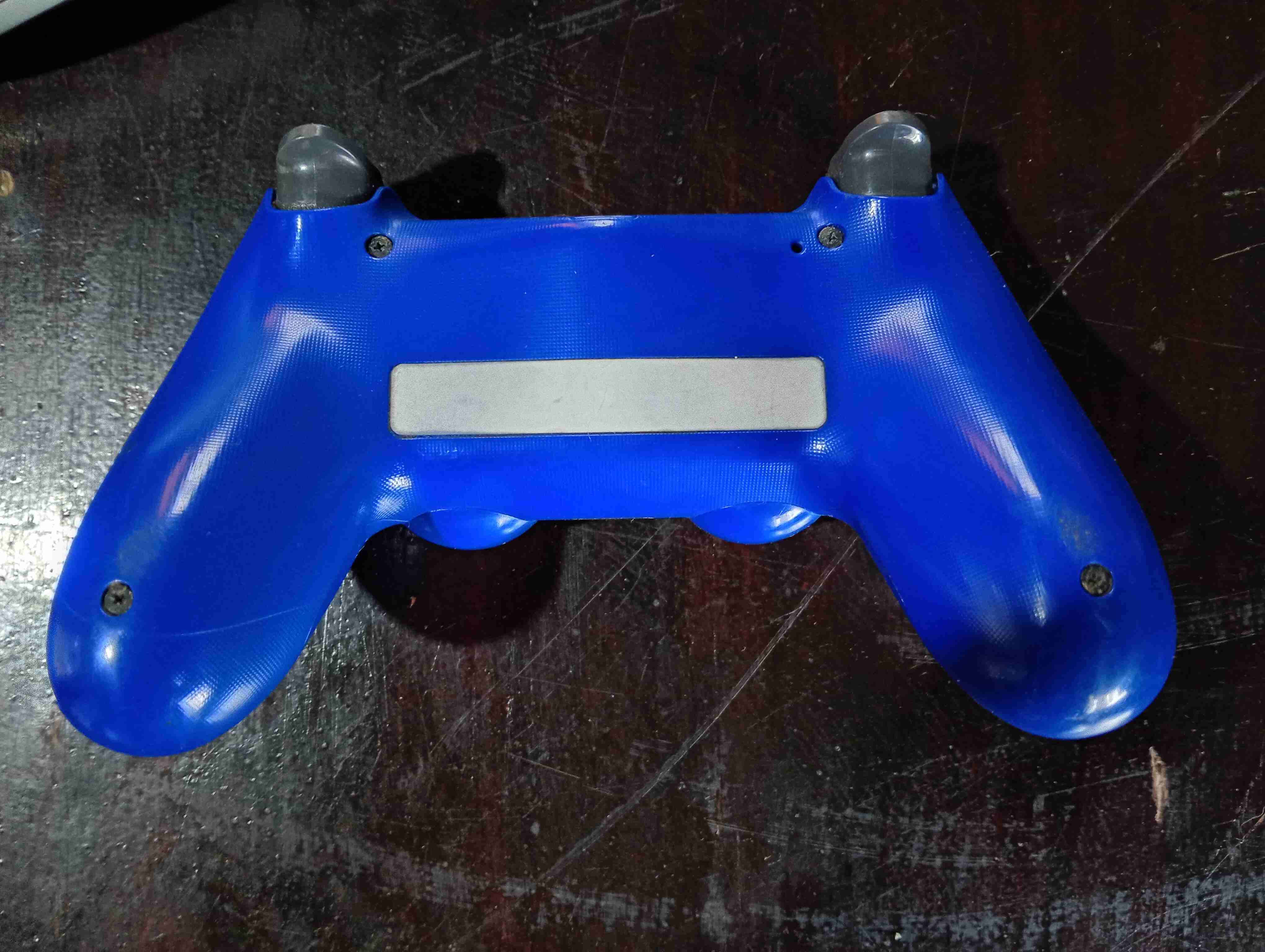 Control inalámbrico ps4 - miniatura 2