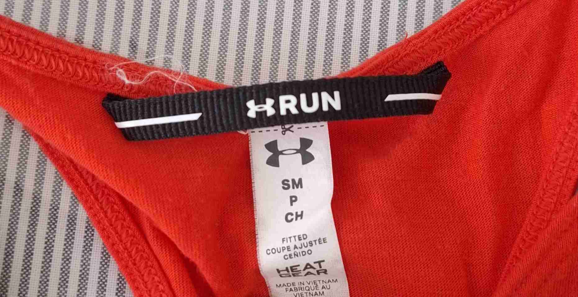 Polera deportiva - miniatura 3