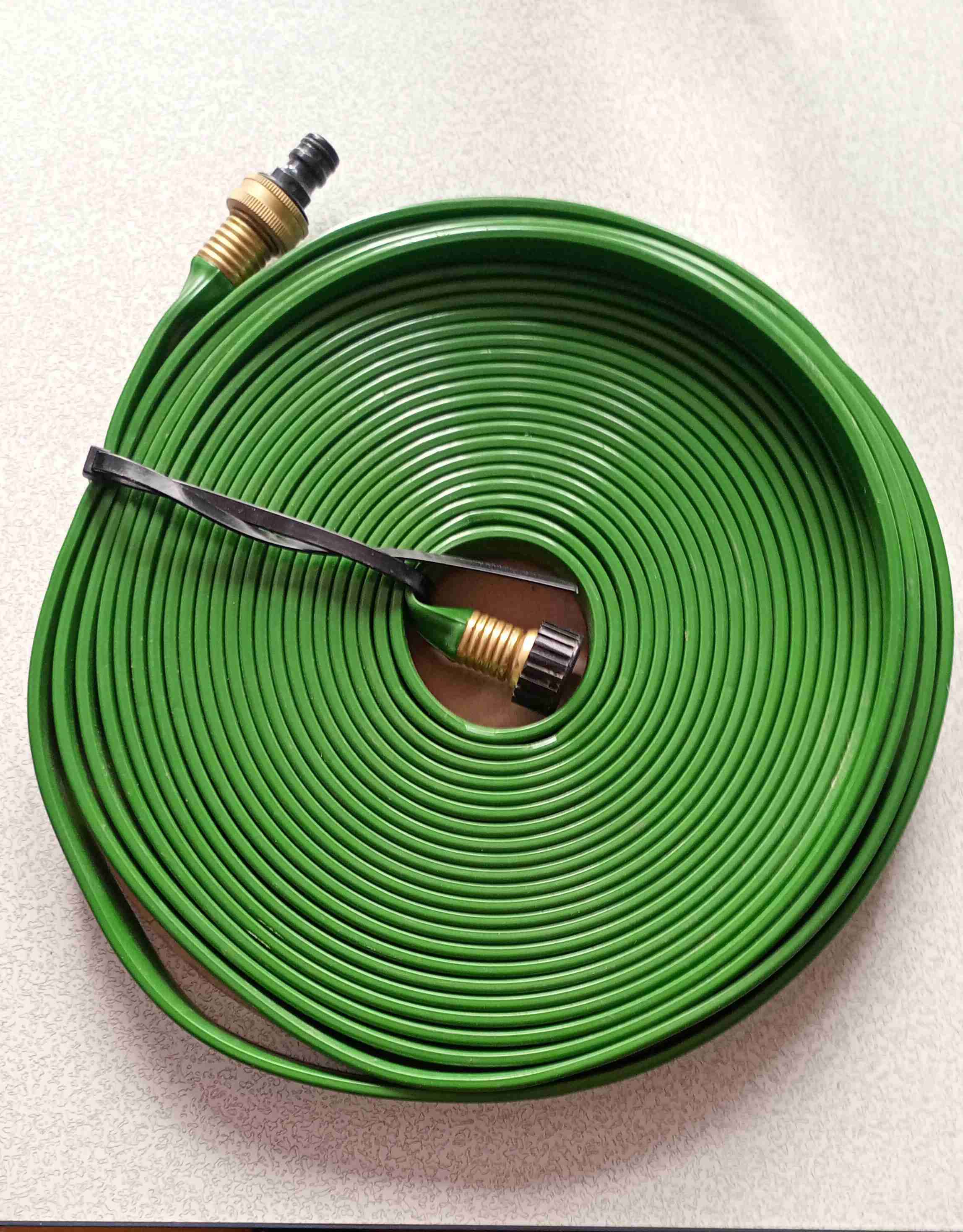 Manguera Sprinkler Rayün 15M - miniatura 2