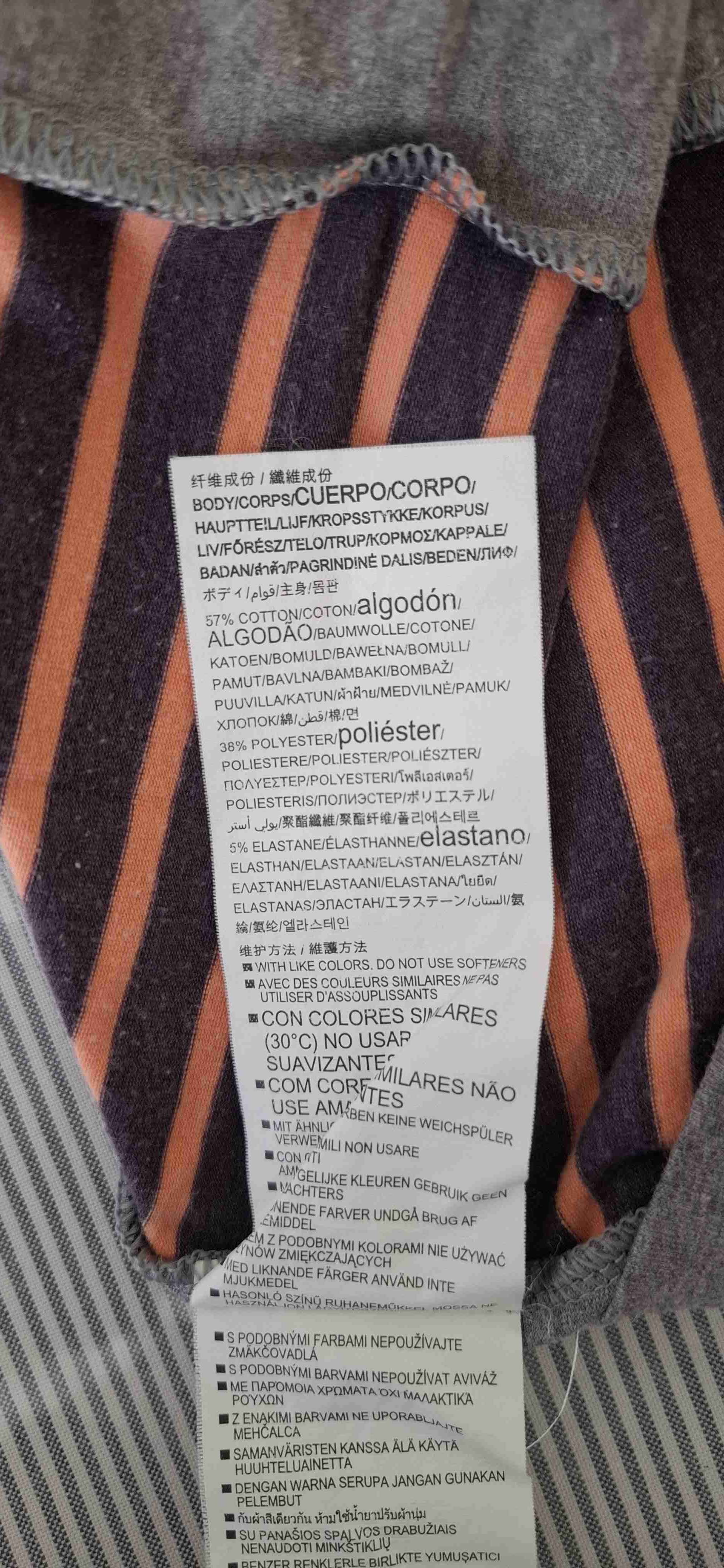 Polera deportiva - miniatura 3