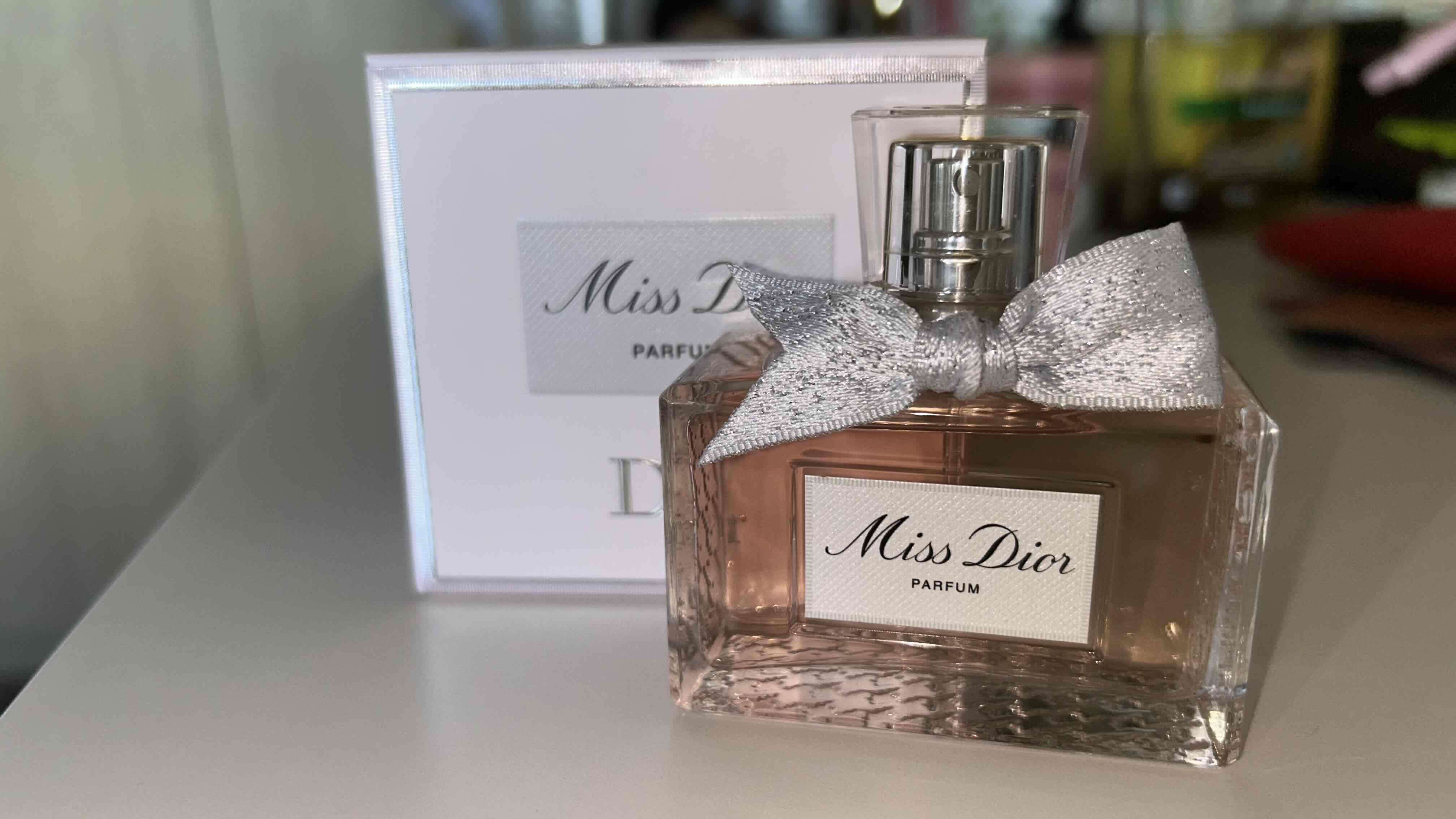 Perfume Miss Dior 50ml - miniatura 2