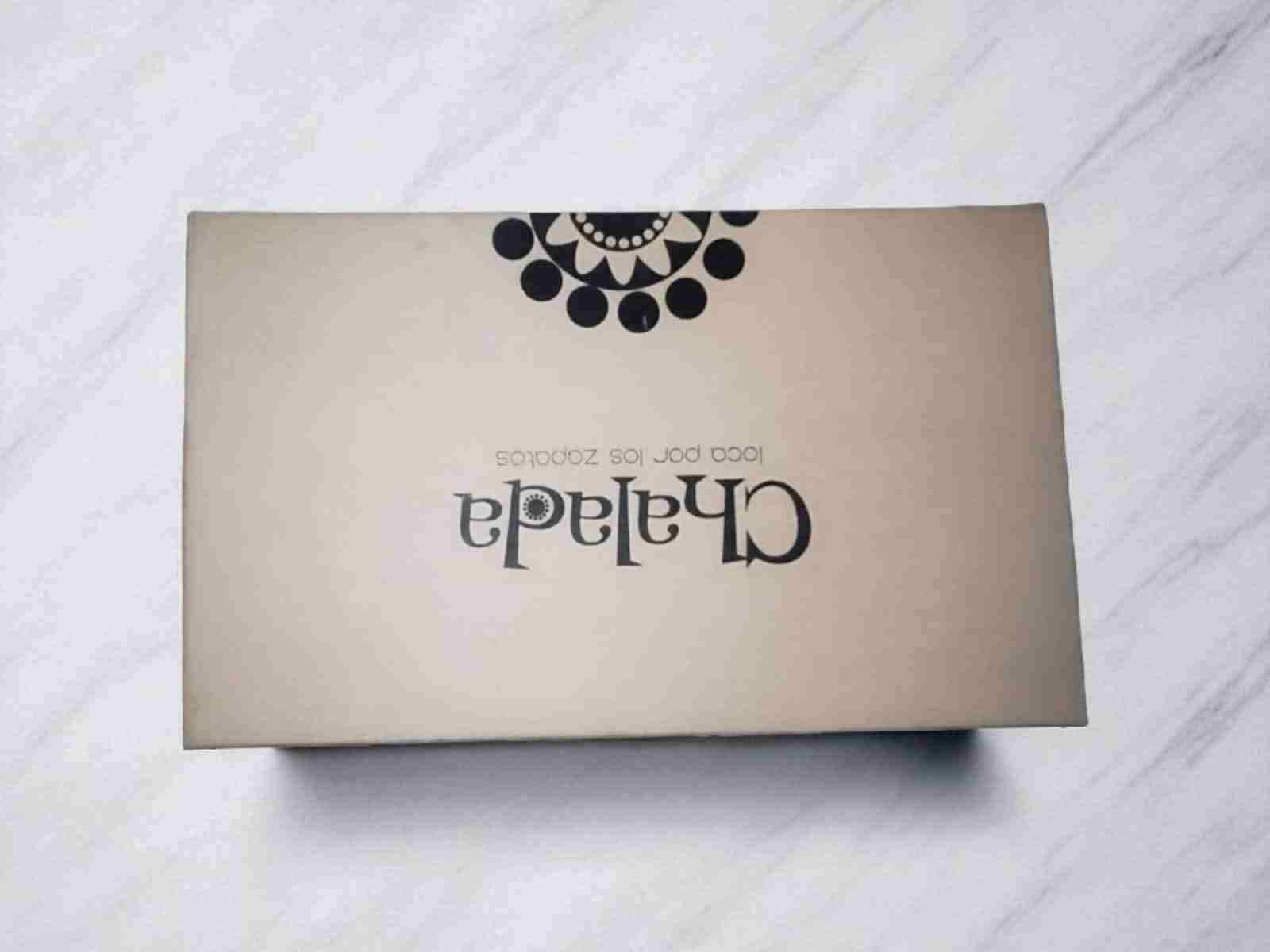 Botas negras talla 38 - miniatura 3