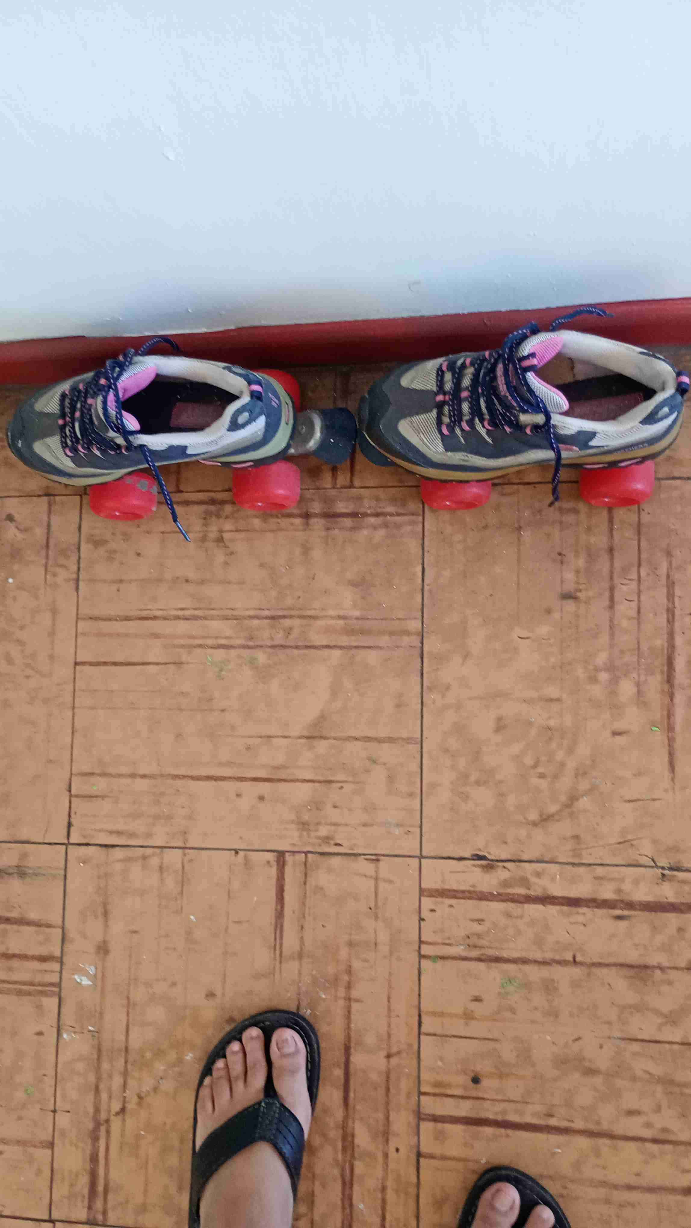 Zapatillas deportivas Skechers talla 37.5 - miniatura 4