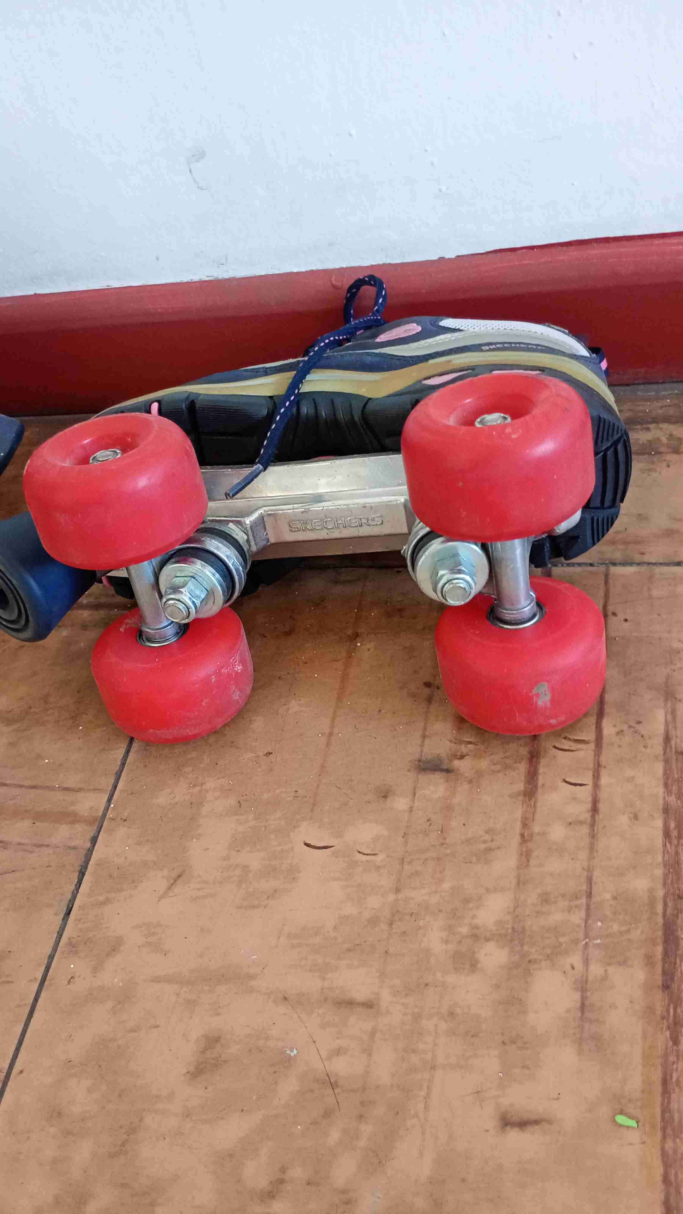 Zapatillas deportivas Skechers talla 37.5 - miniatura 6