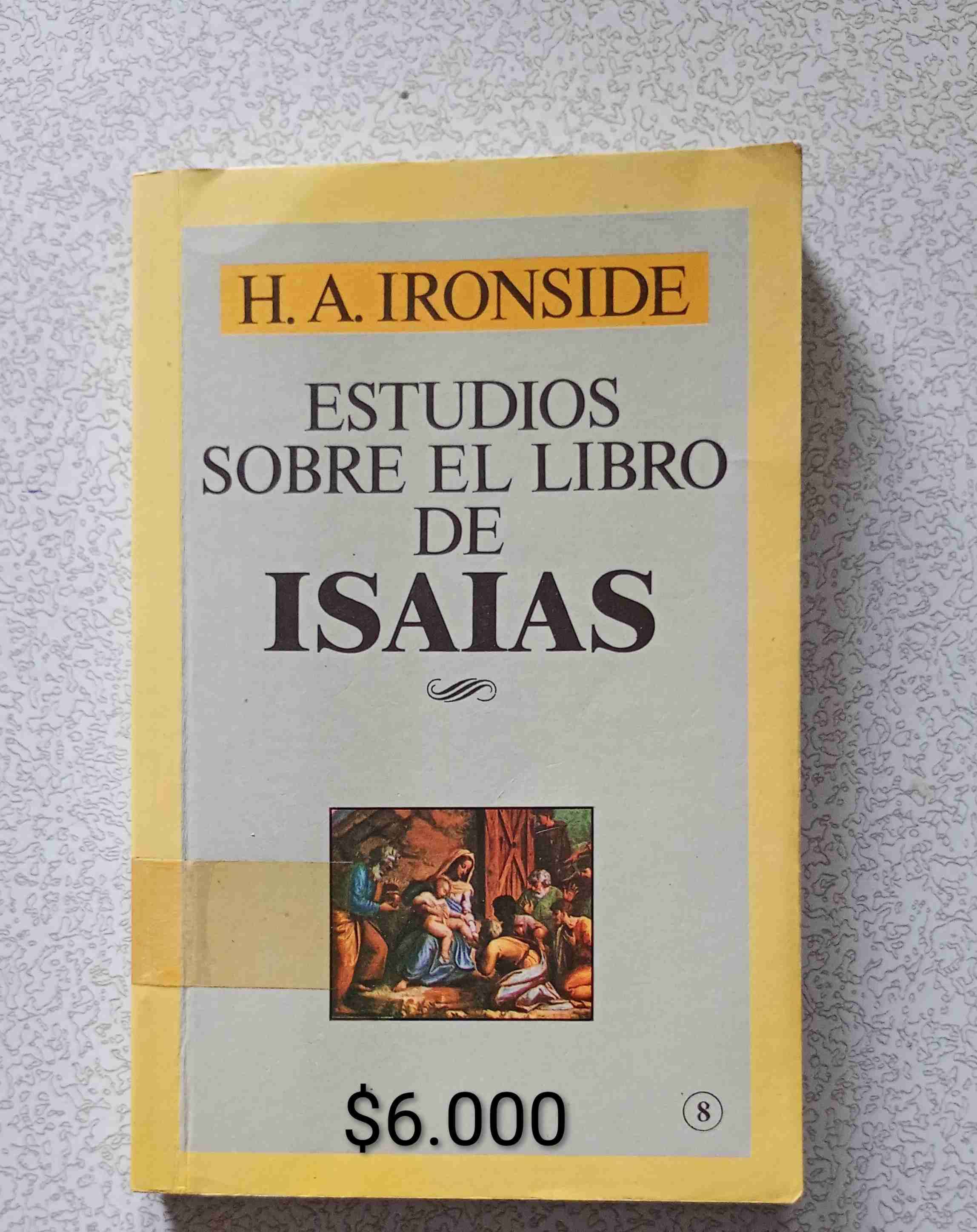 Libro Sermones Actuales - Antonio Cruz - miniatura 6