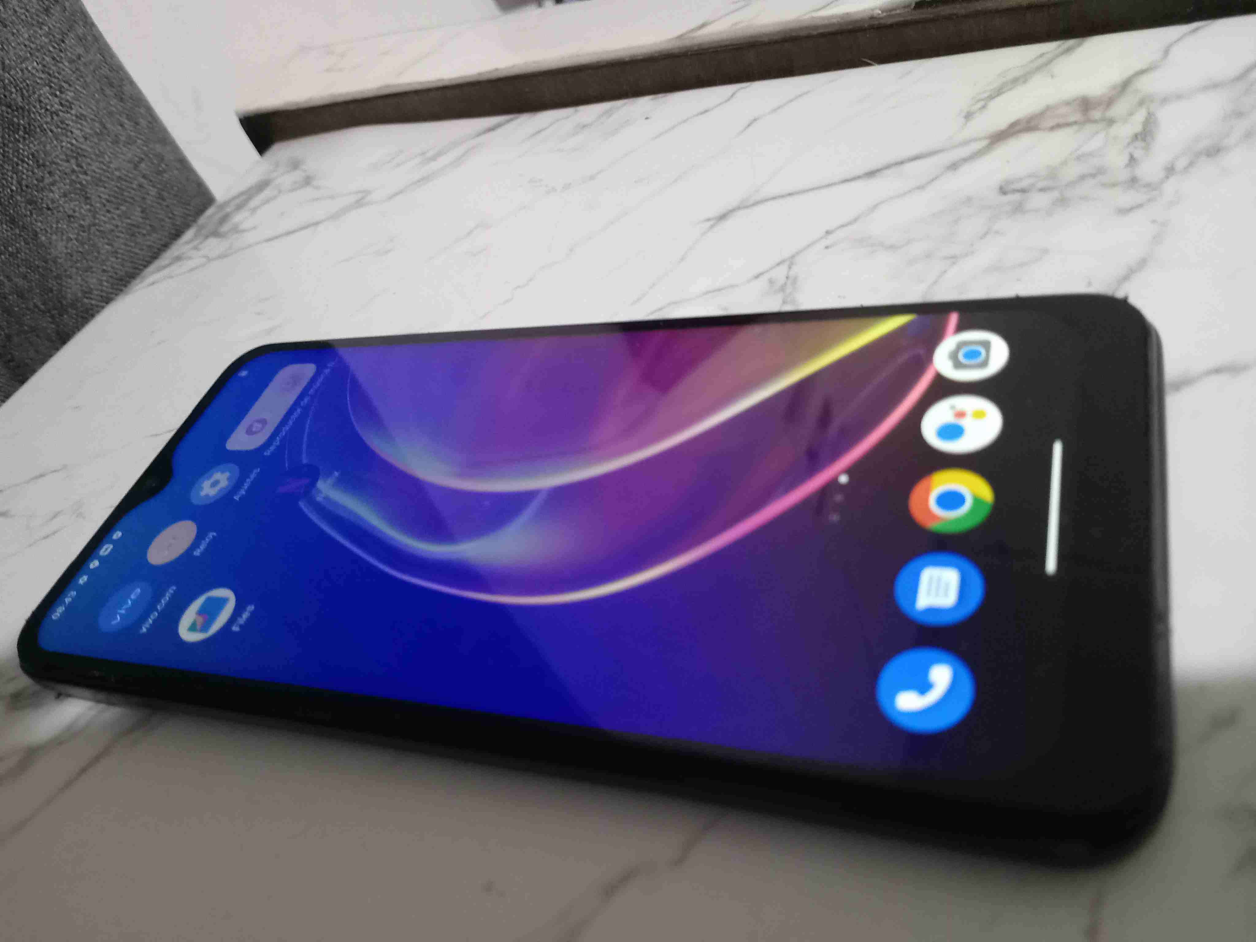 Teléfono Vivo V21 5G - miniatura 2