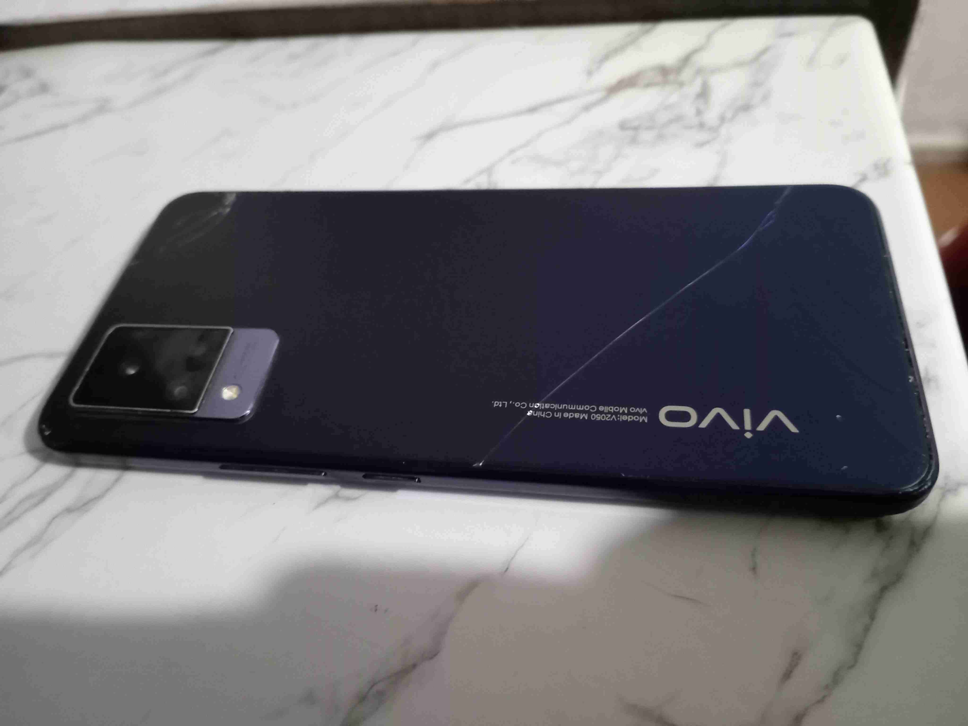 Teléfono Vivo V21 5G - miniatura 3