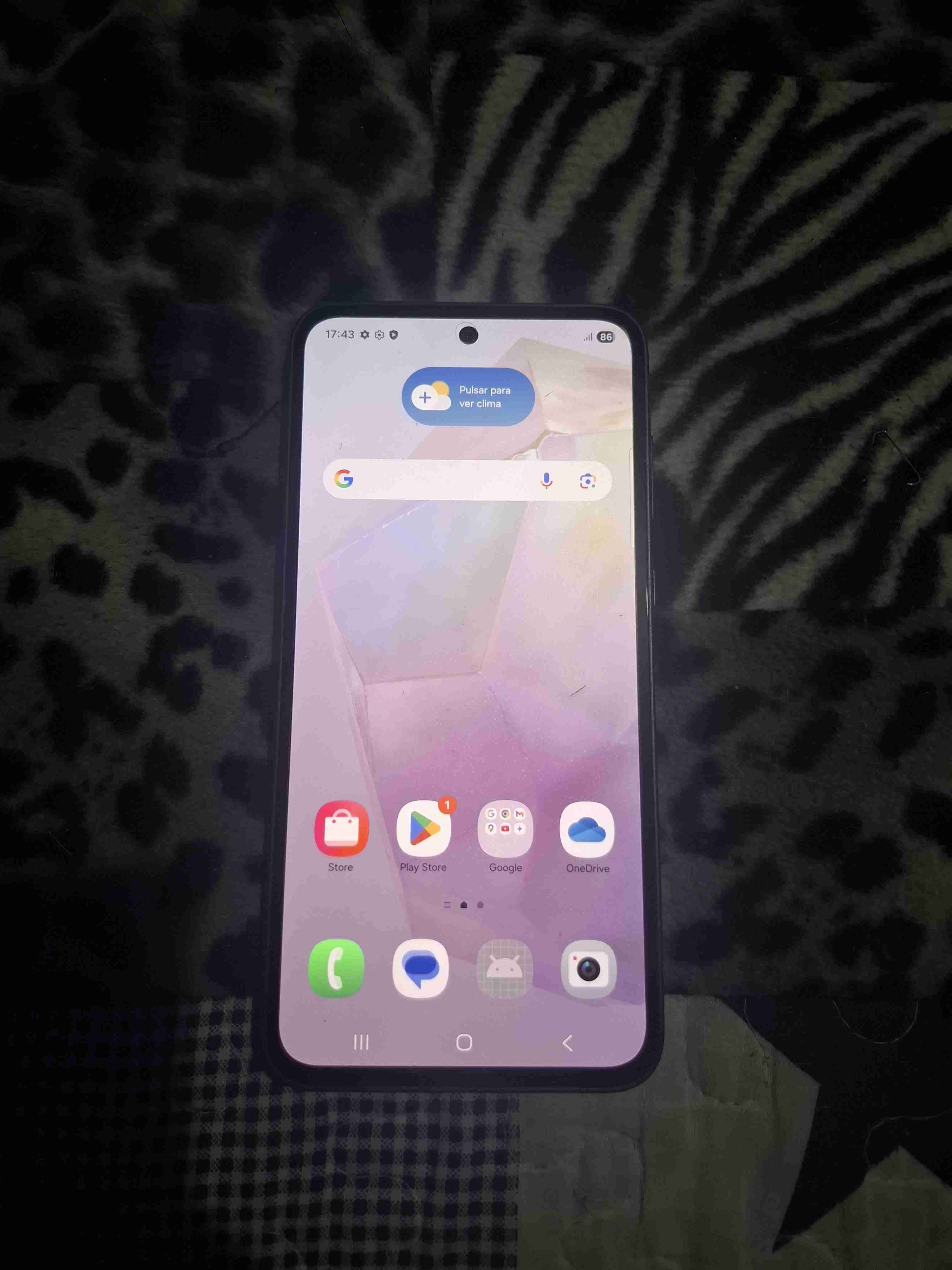 Samsung A35 5 g - miniatura 1