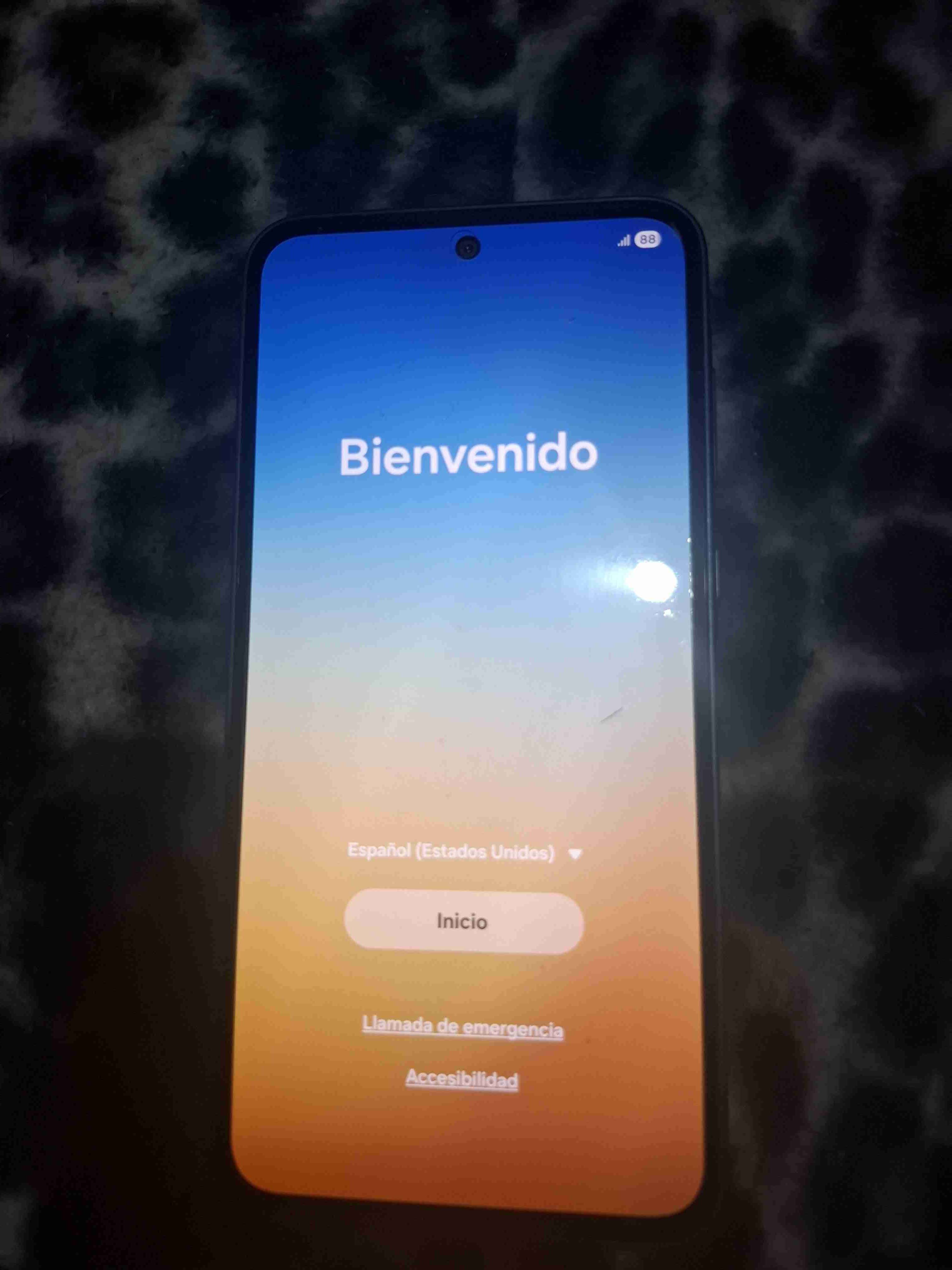 Samsung A35 5 g - miniatura 3