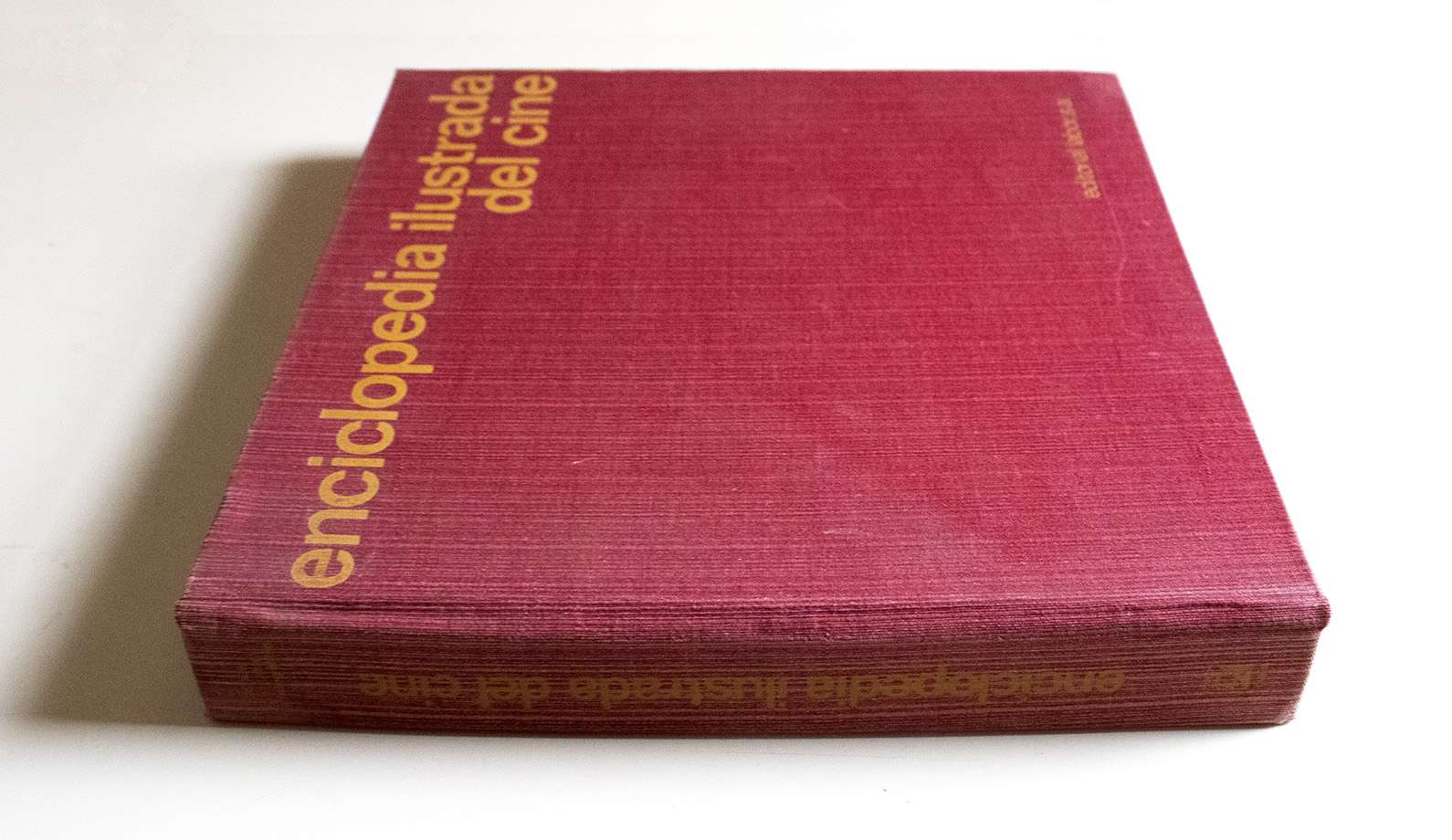 Enciclopedia Ilustrada del Cine – Año 1969 - miniatura 2