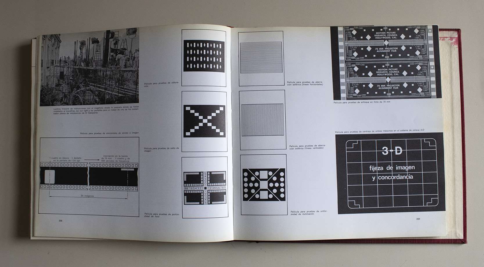 Enciclopedia Ilustrada del Cine – Año 1969 - miniatura 4