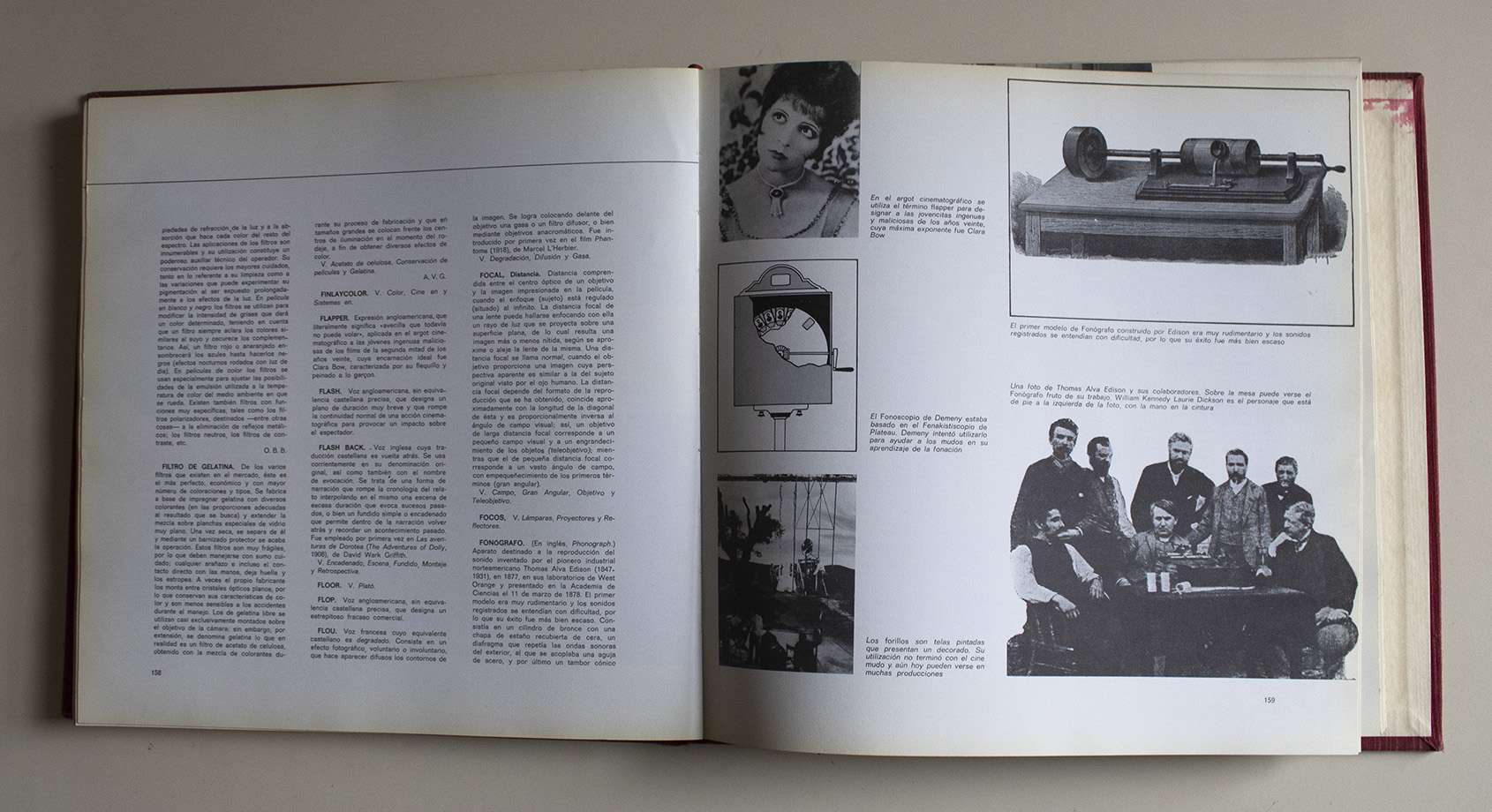 Enciclopedia Ilustrada del Cine – Año 1969 - miniatura 5