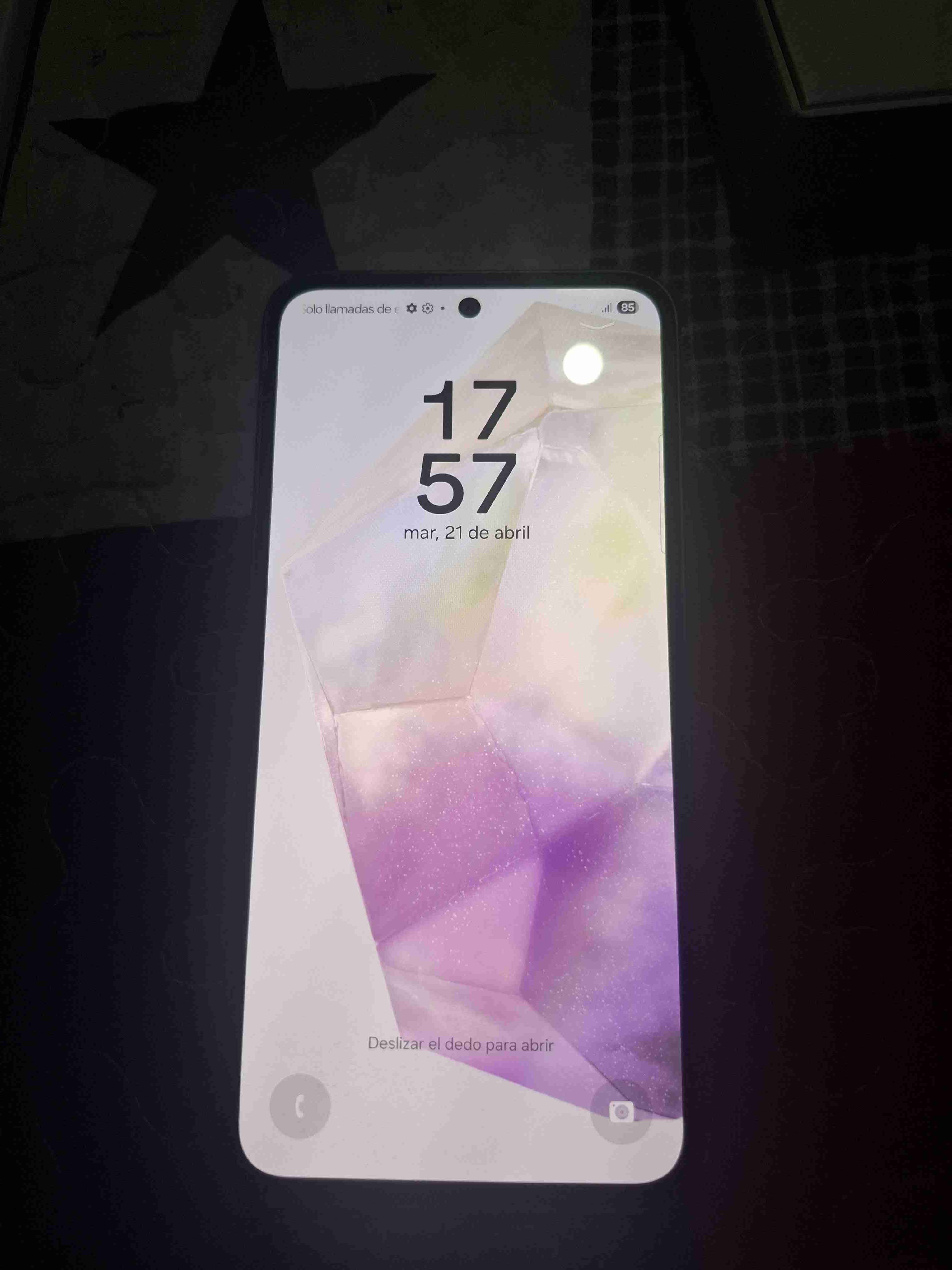 Samsung A35 5 g - miniatura 4