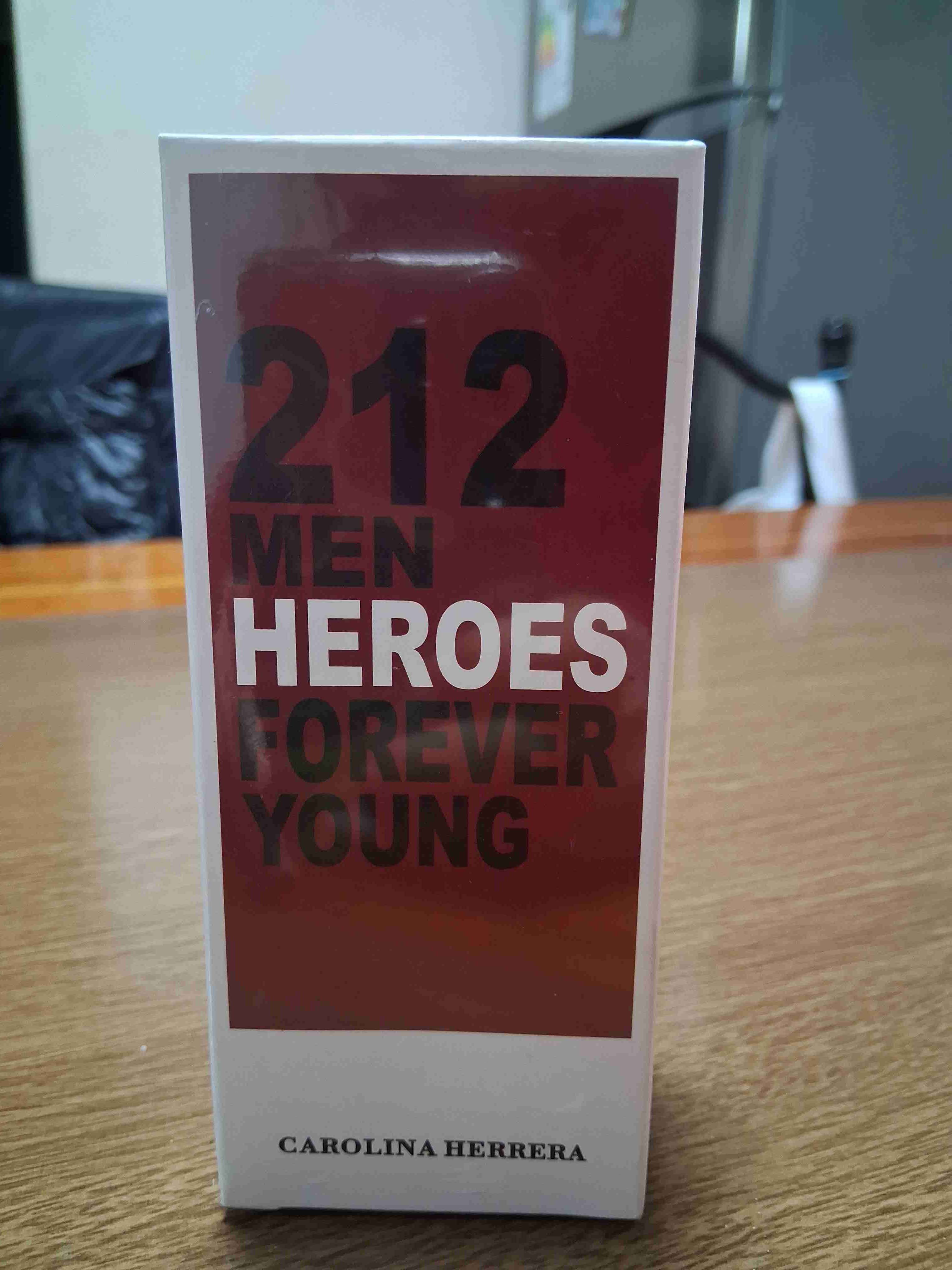 Perfumes variedades - miniatura 6