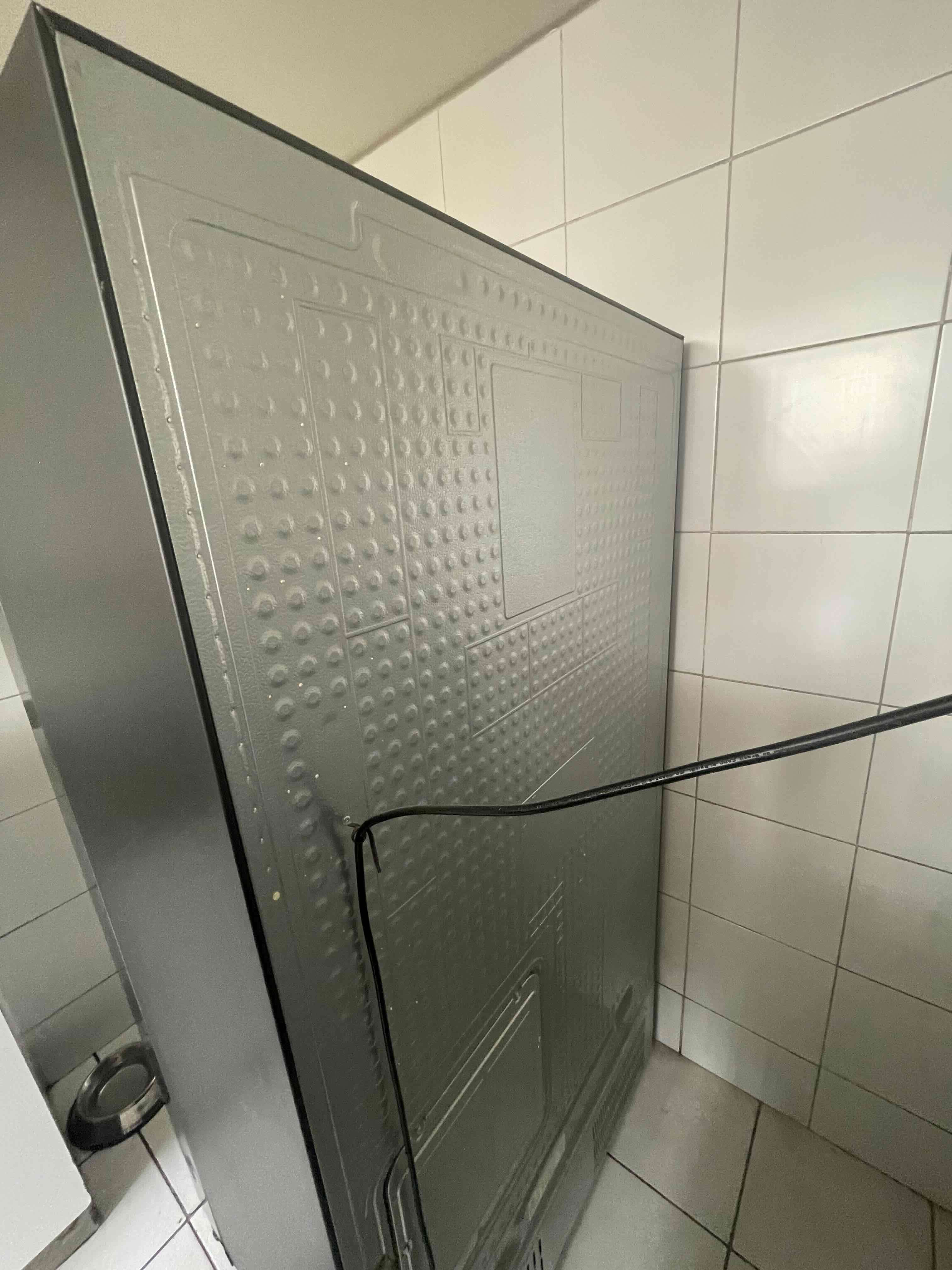 Refrigerador Side by Side acero inoxidable - miniatura 6