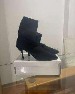 BotiNES DE TELA sHEIN