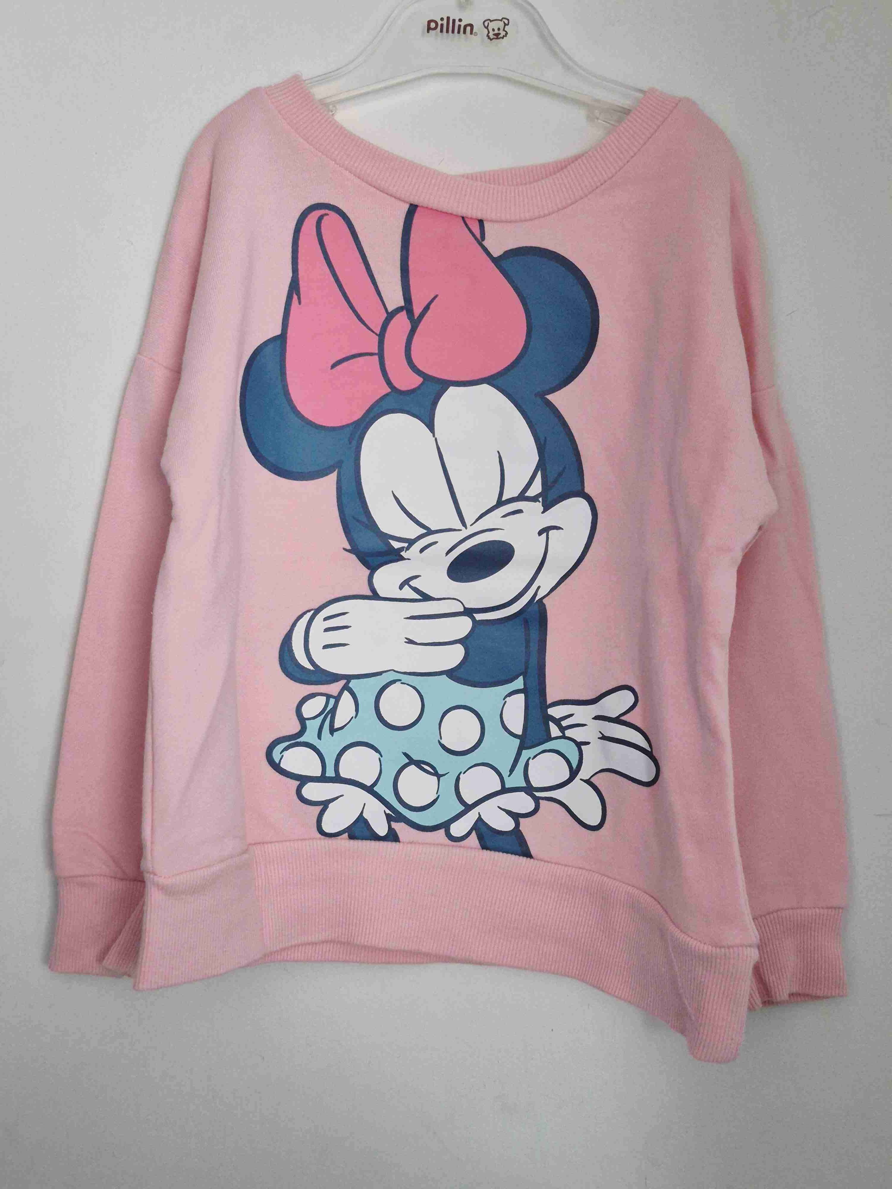 Polerón Minnie Niña - miniatura 1