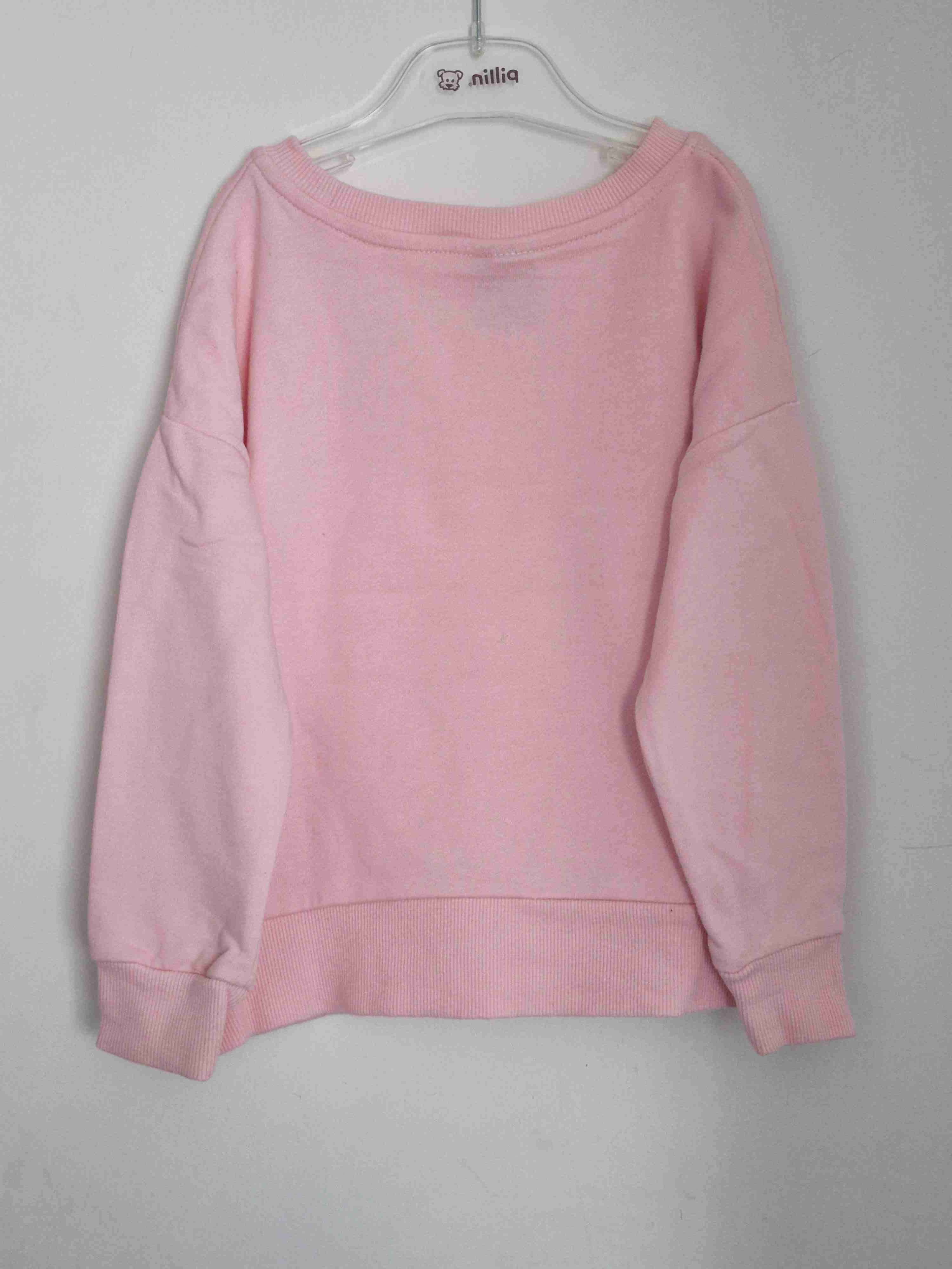 Polerón Minnie Niña - miniatura 2