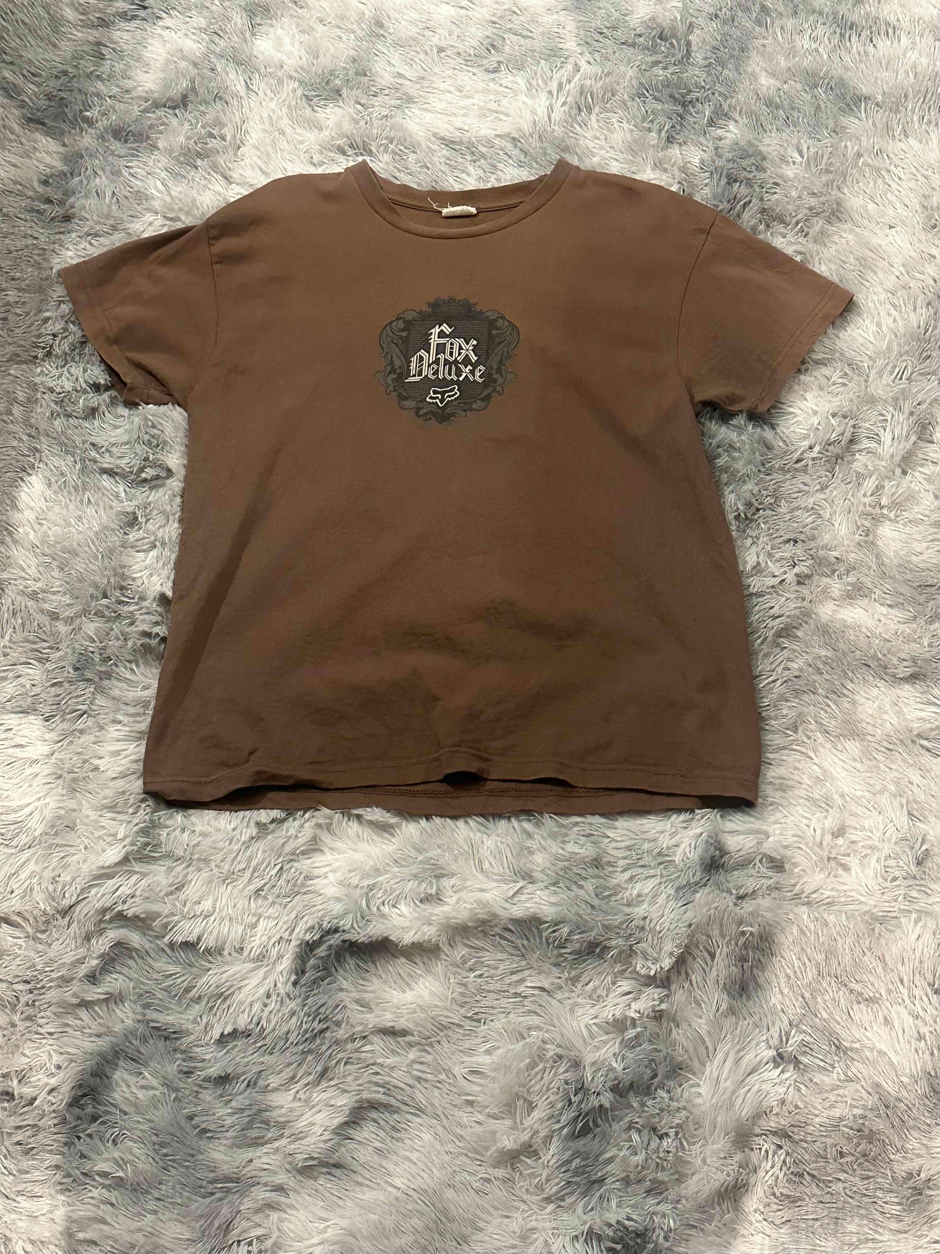 Polera fox - miniatura 1