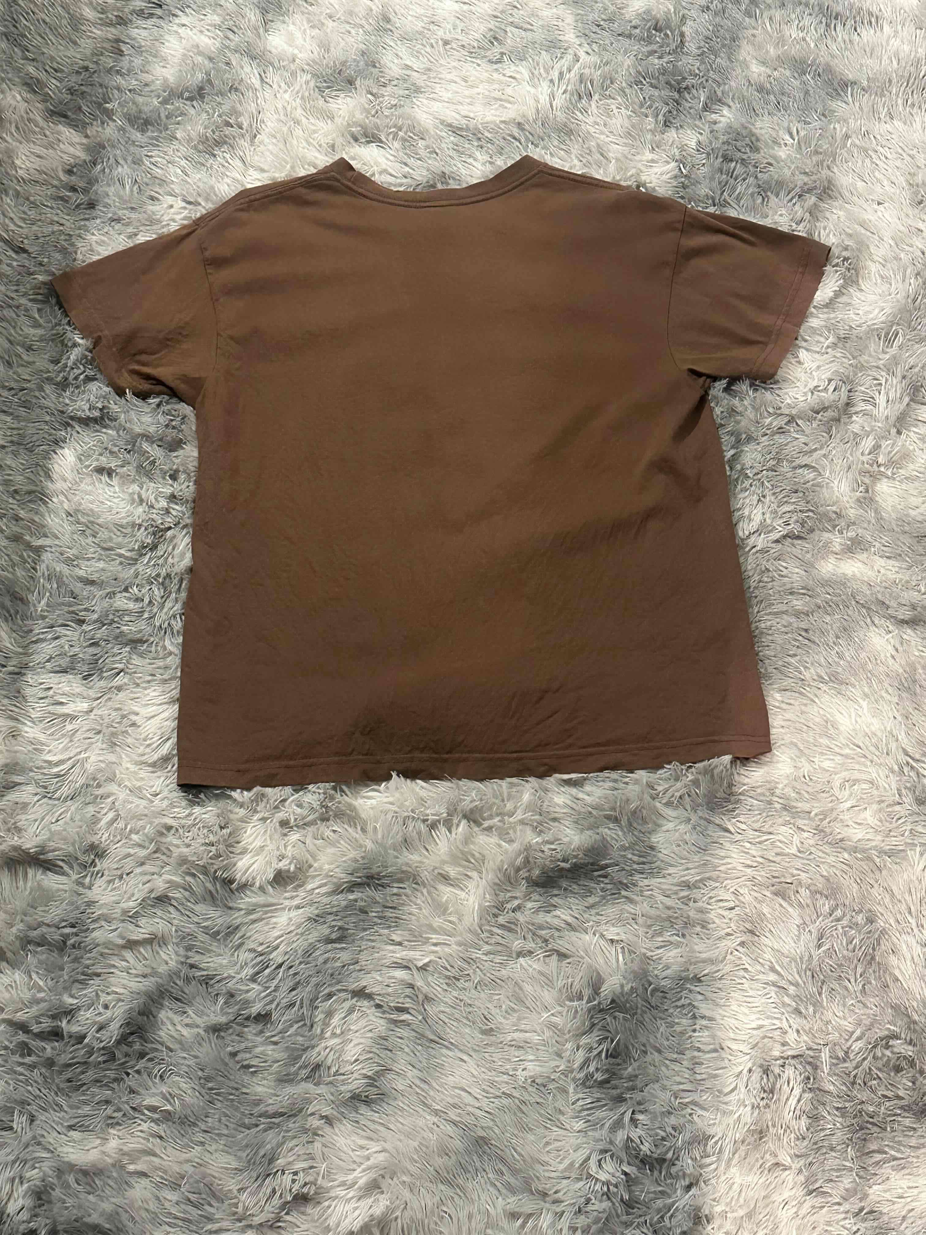 Polera fox - miniatura 3