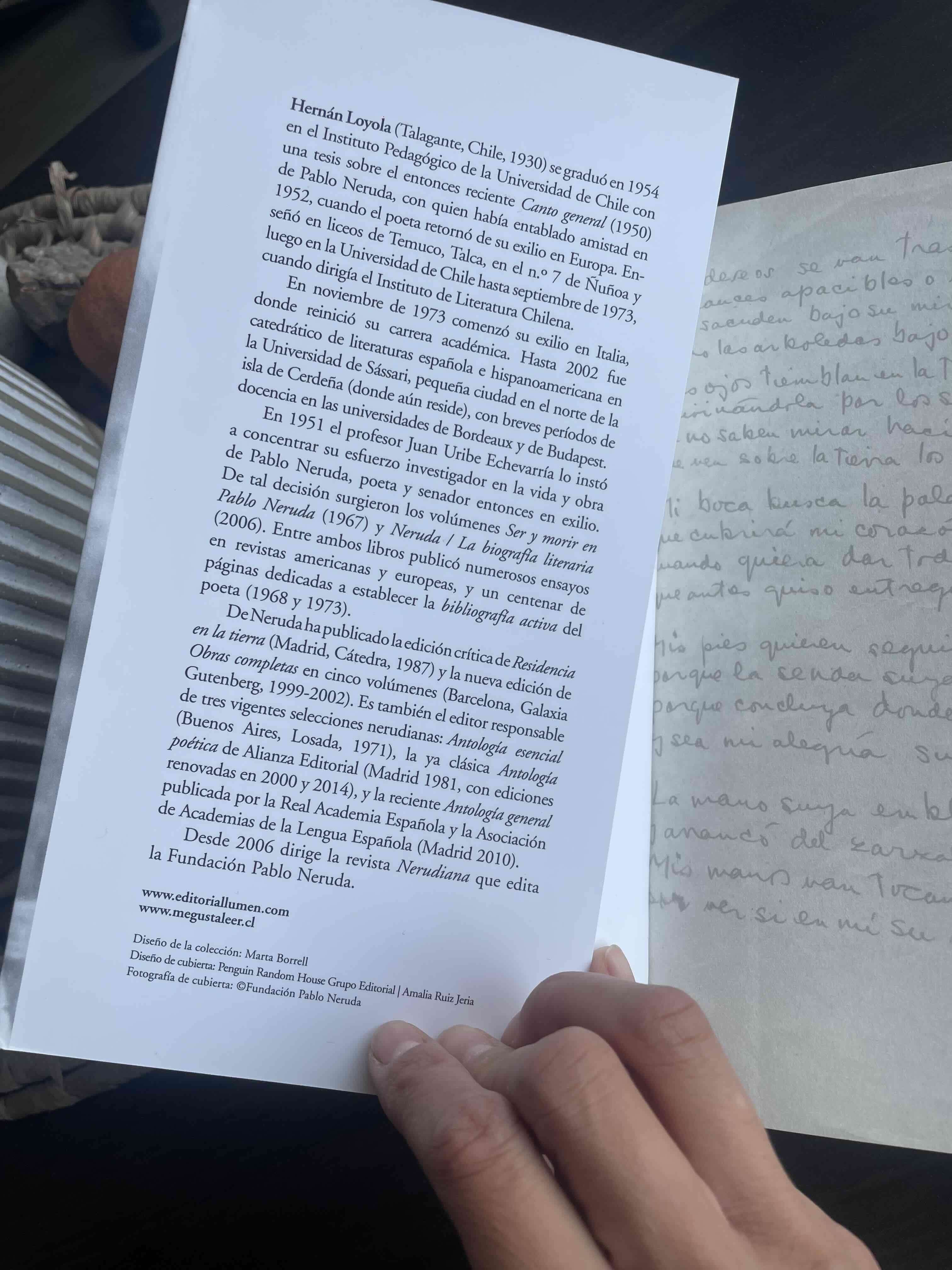 El joven Neruda 1904-1935 - miniatura 2