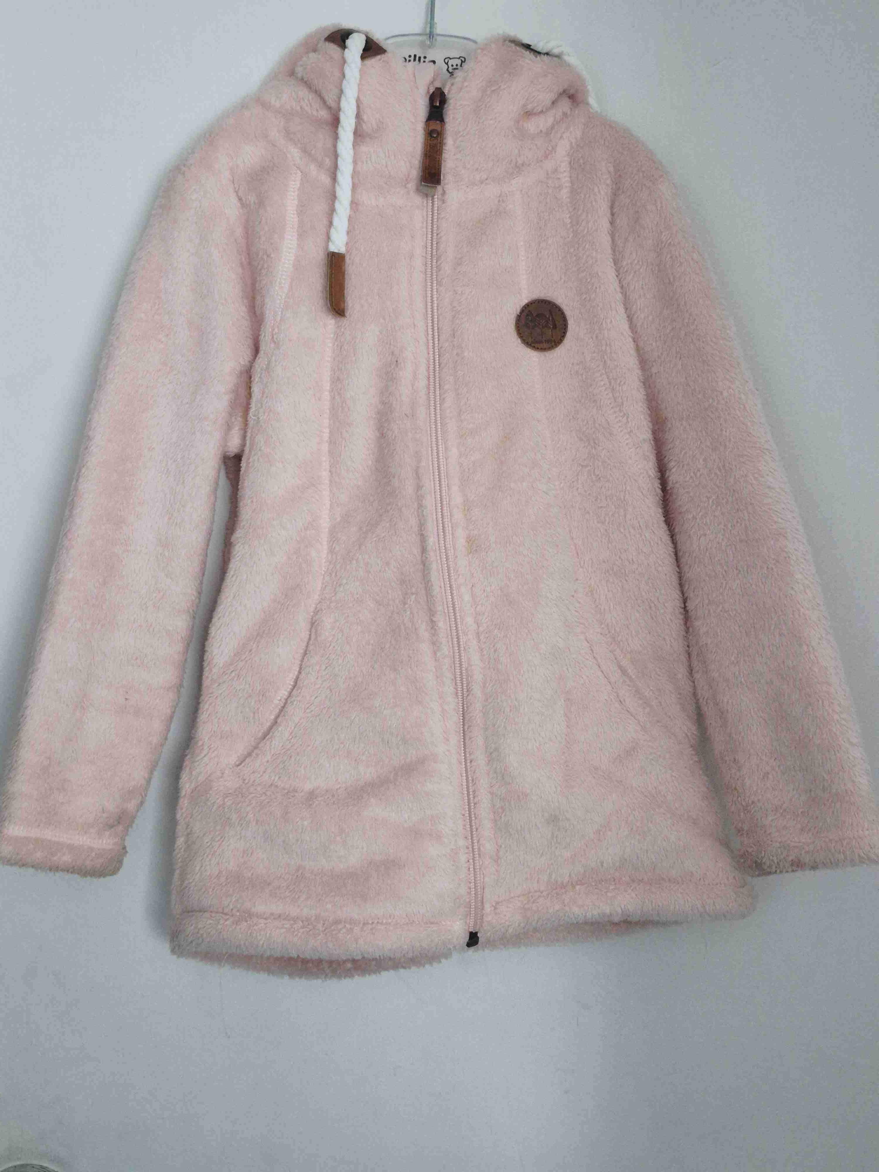 Chaqueta Polar Niña - miniatura 1