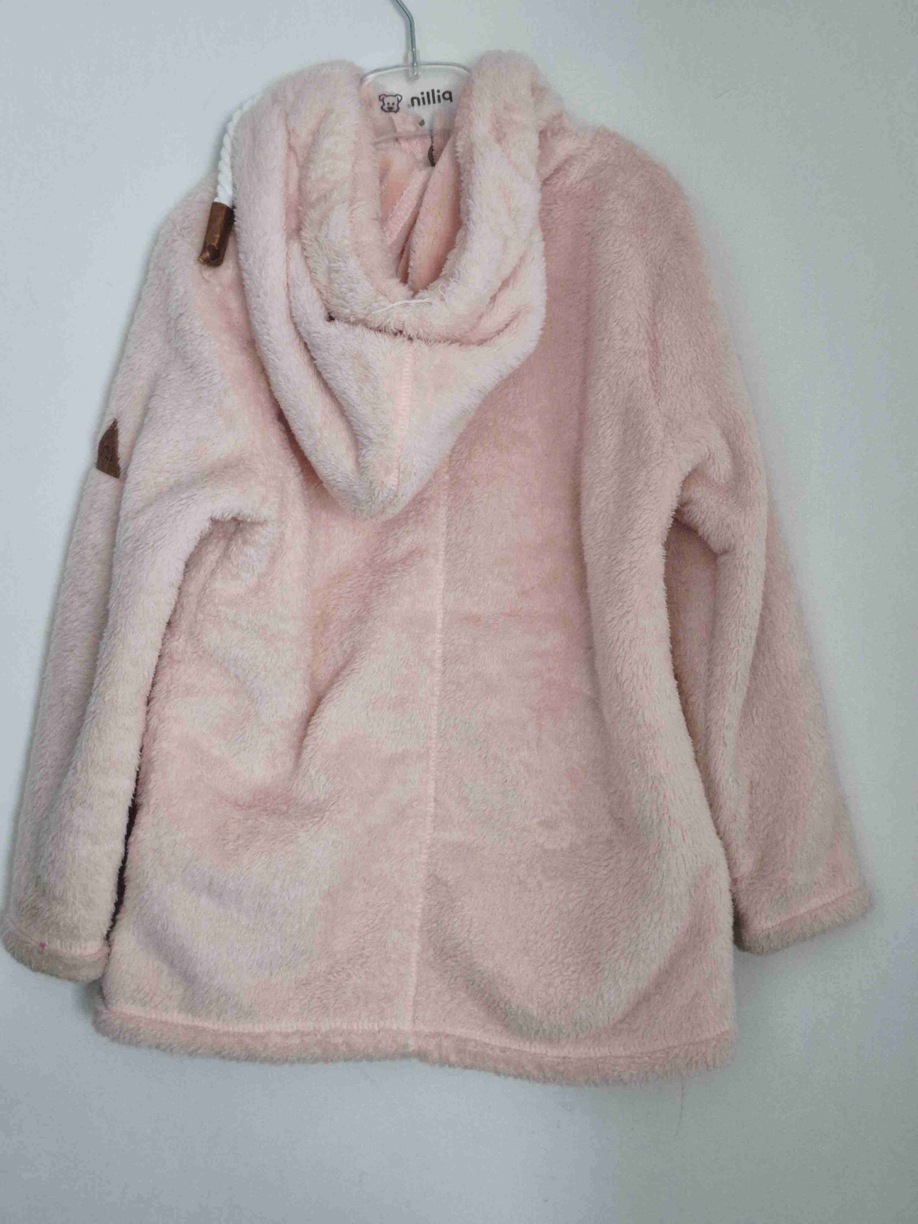 Chaqueta Polar Niña - miniatura 2