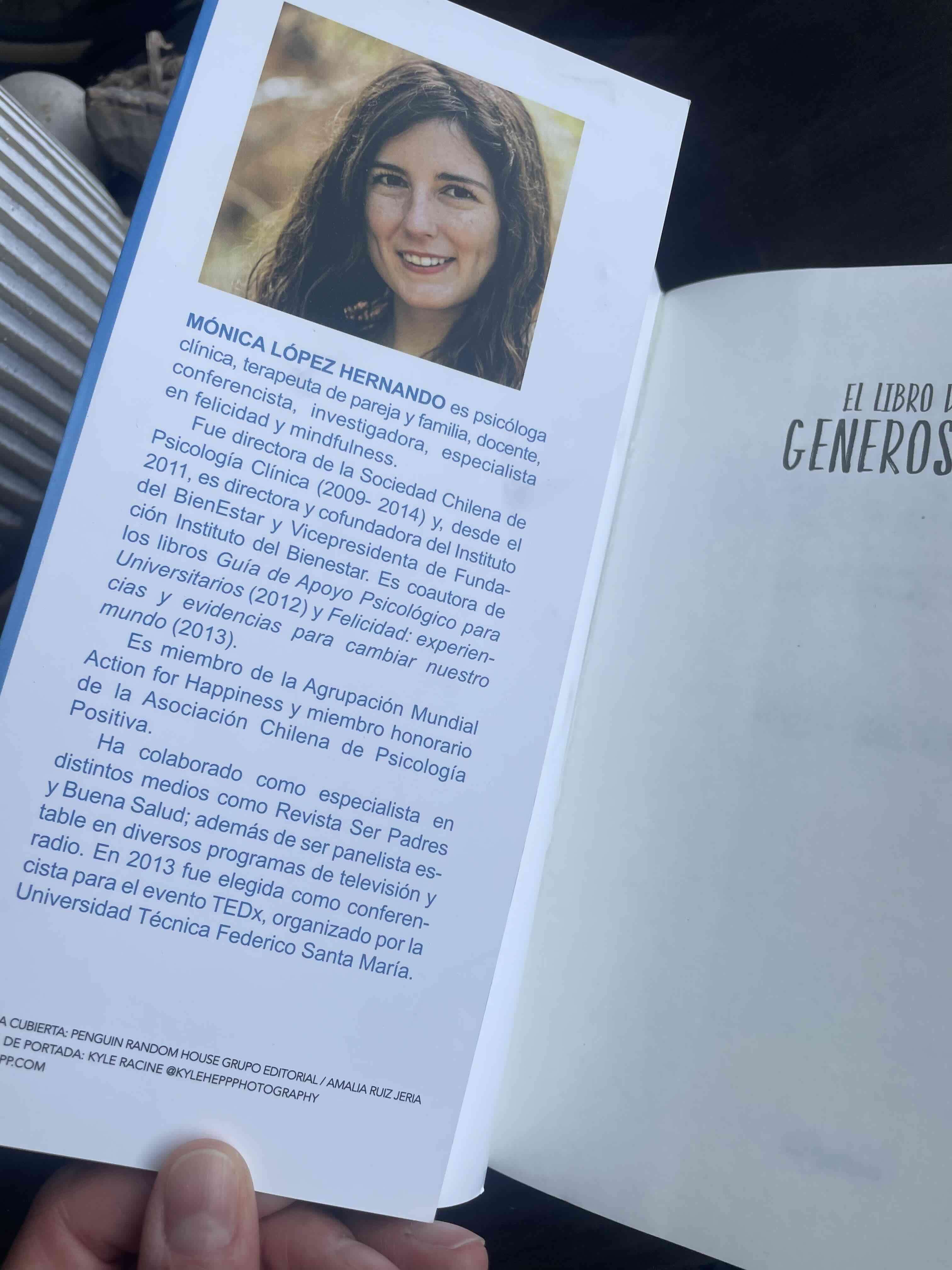 El Libro de la Generosidad - miniatura 2