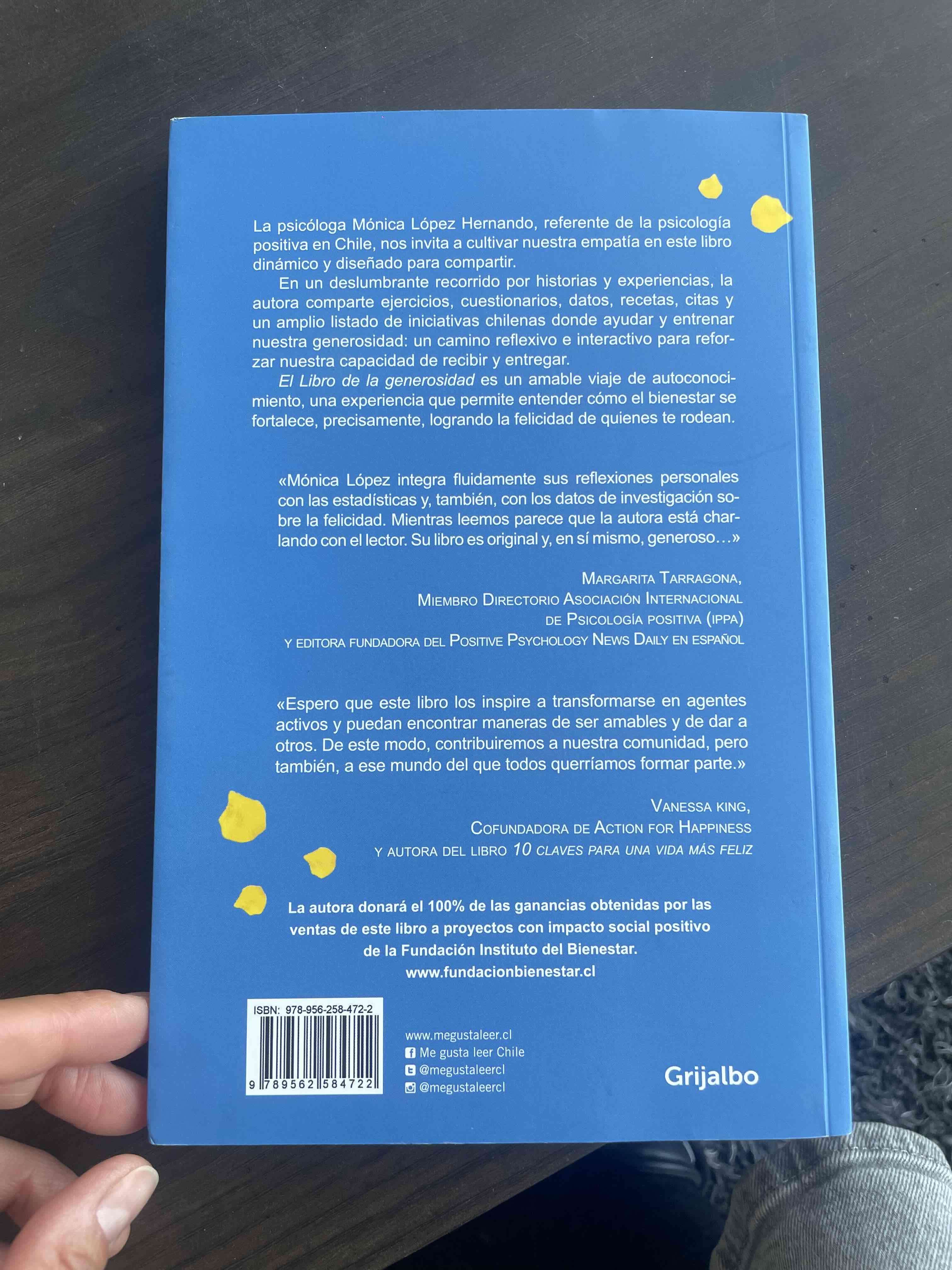 El Libro de la Generosidad - miniatura 3