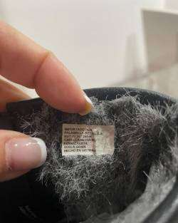 Botines negros 100% cuero marca Clarck - miniatura 4