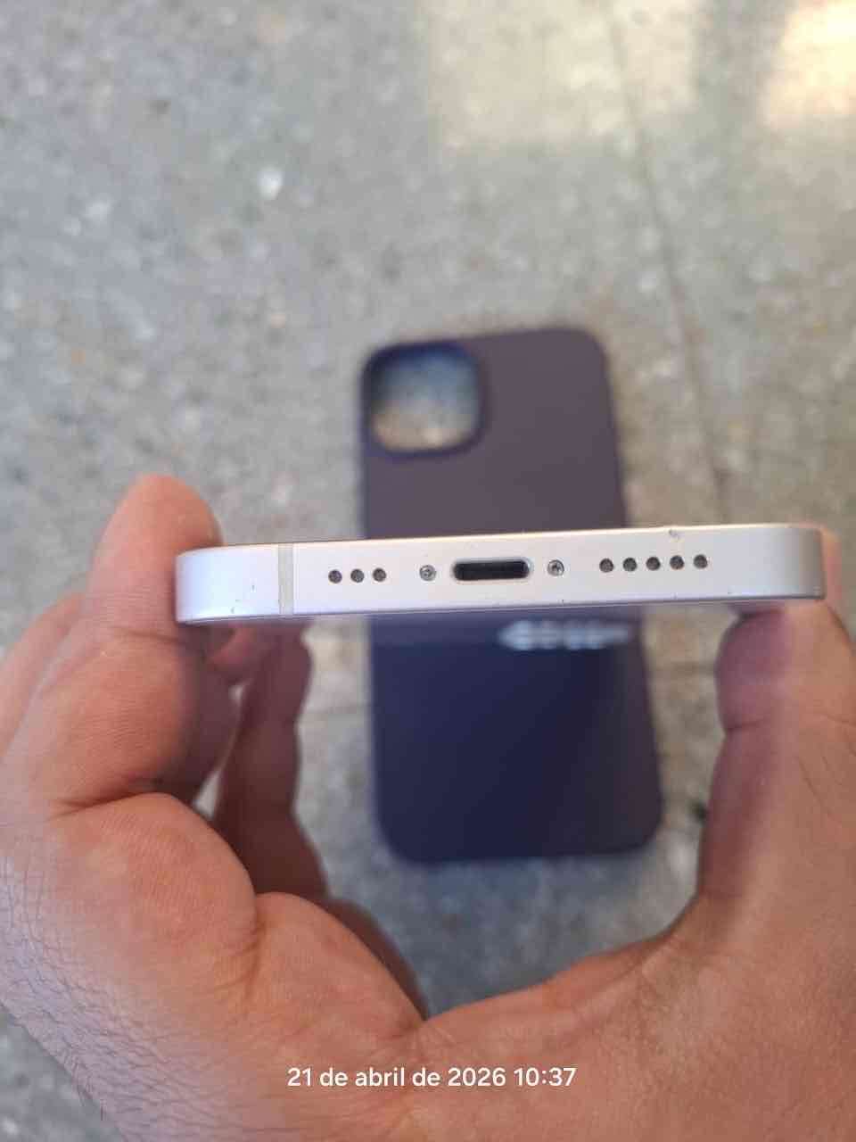 Iphone 13 256gb - miniatura 3