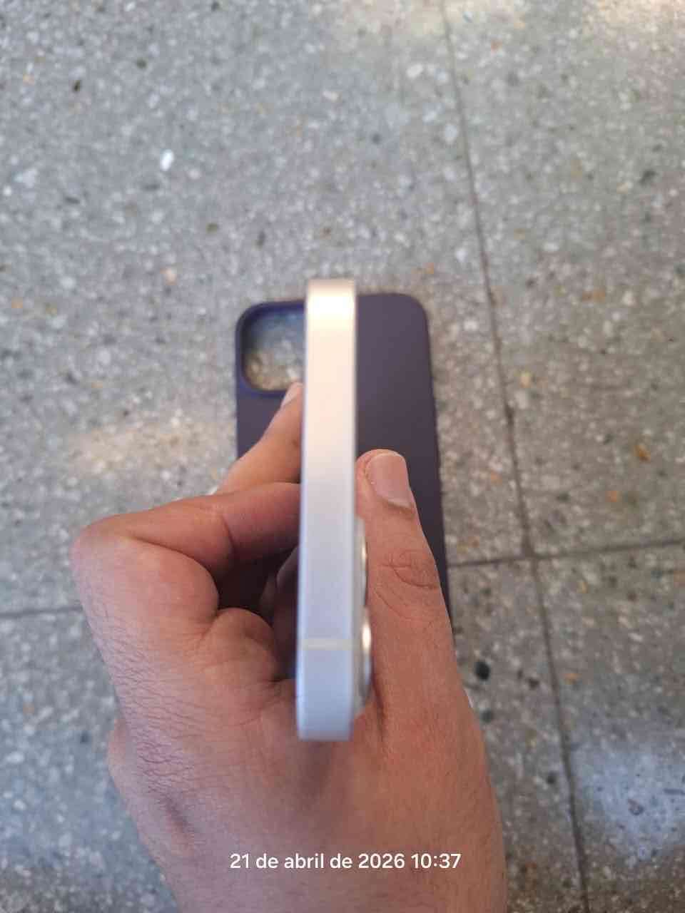 Iphone 13 256gb - miniatura 4