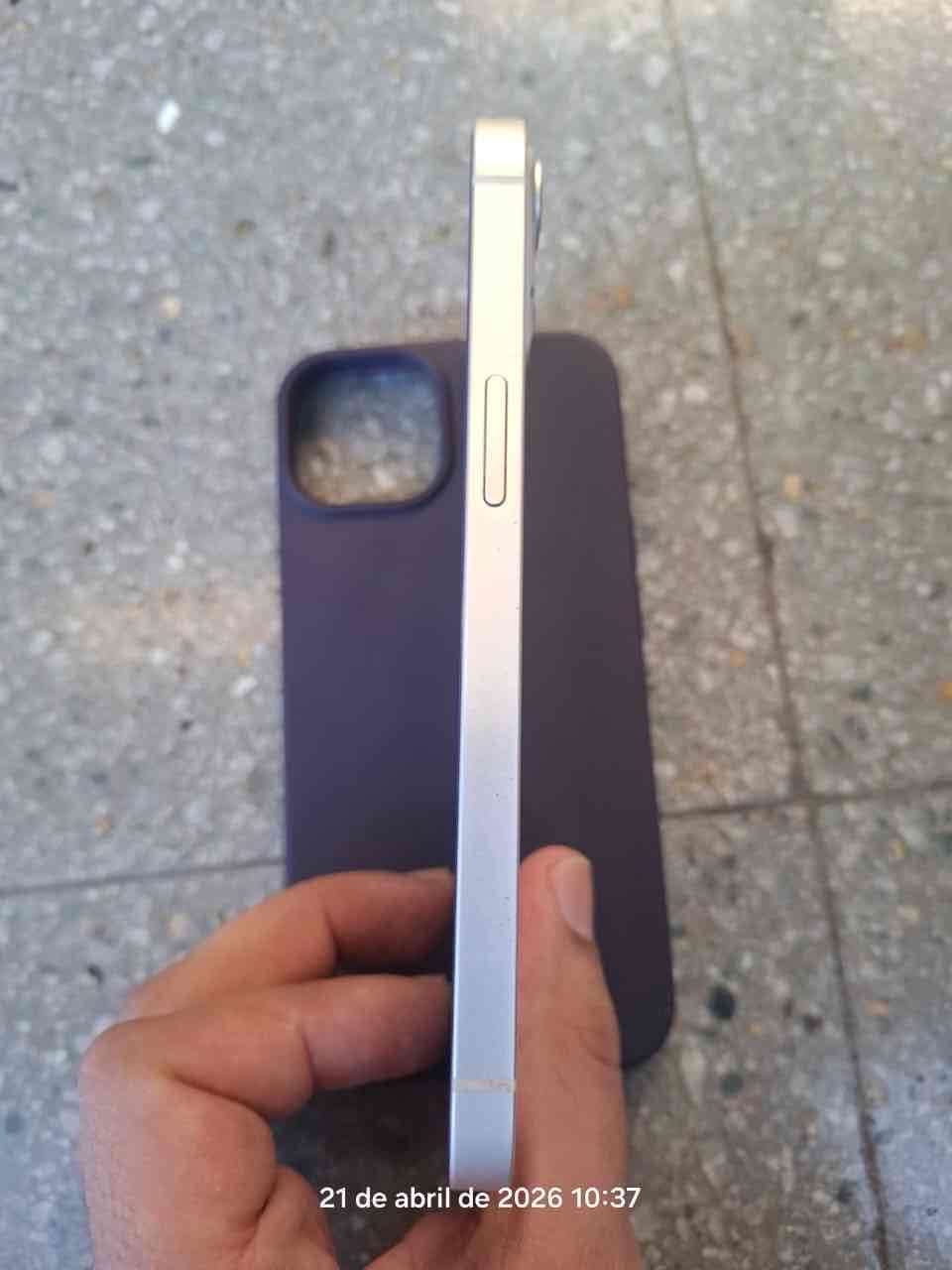 Iphone 13 256gb - miniatura 5