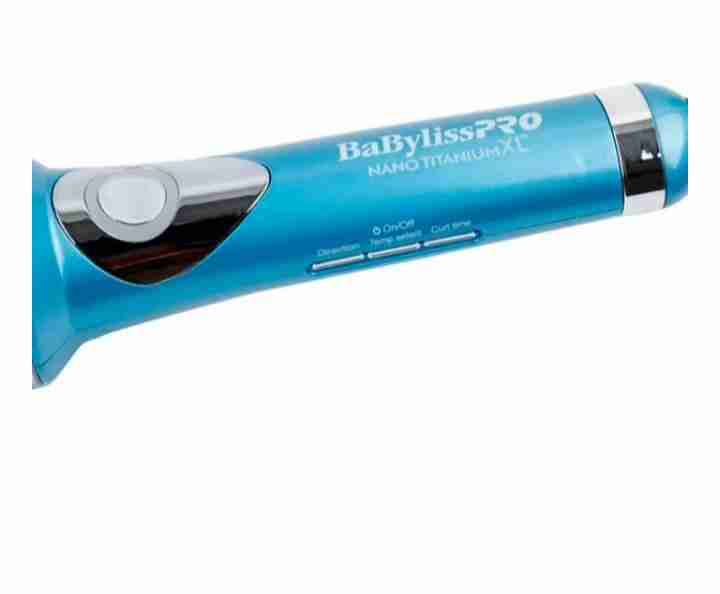 Ondulador BabylissPro MiracurlPro XL - miniatura 2