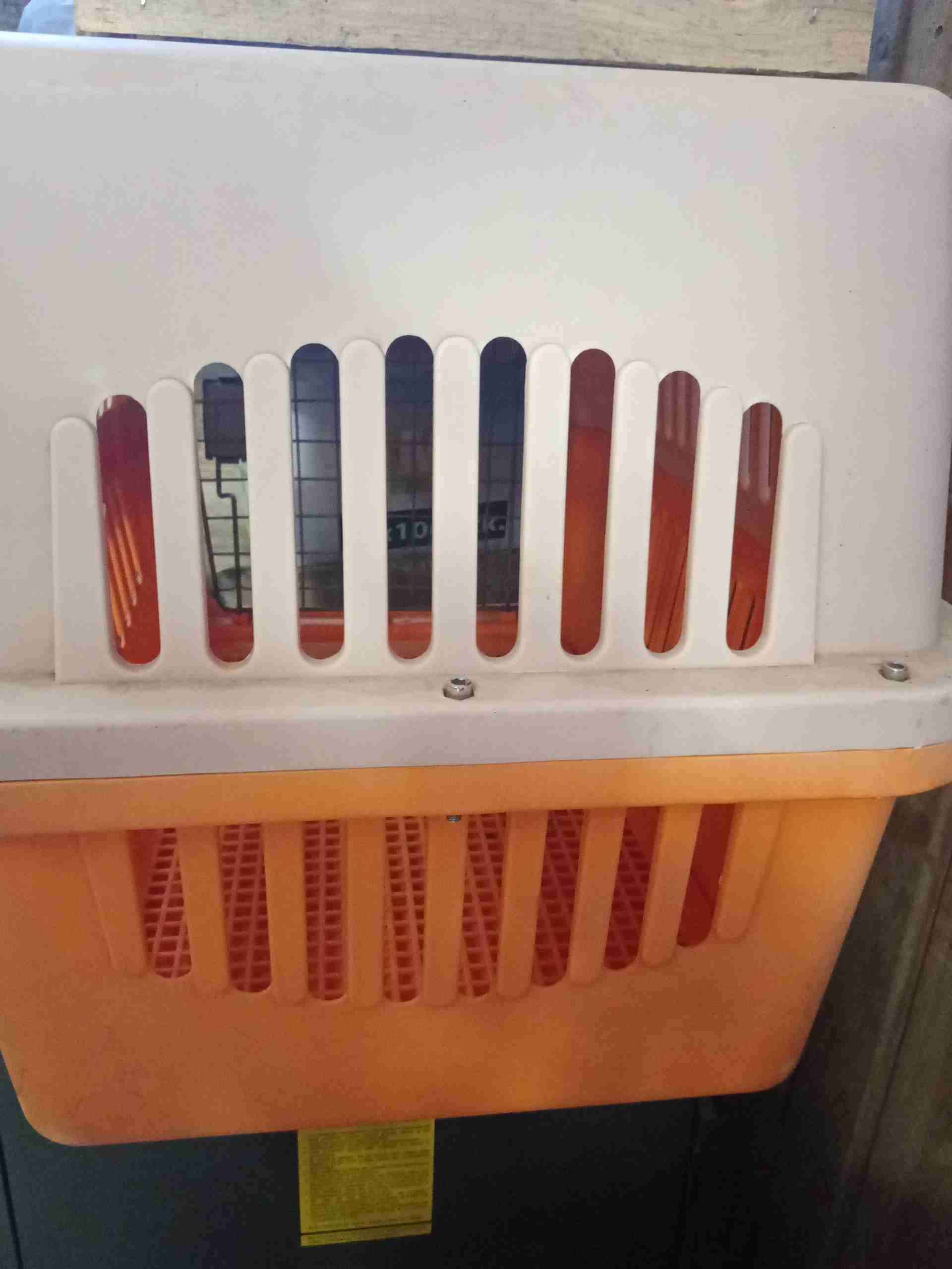 Jaula para mascotas grande - miniatura 3