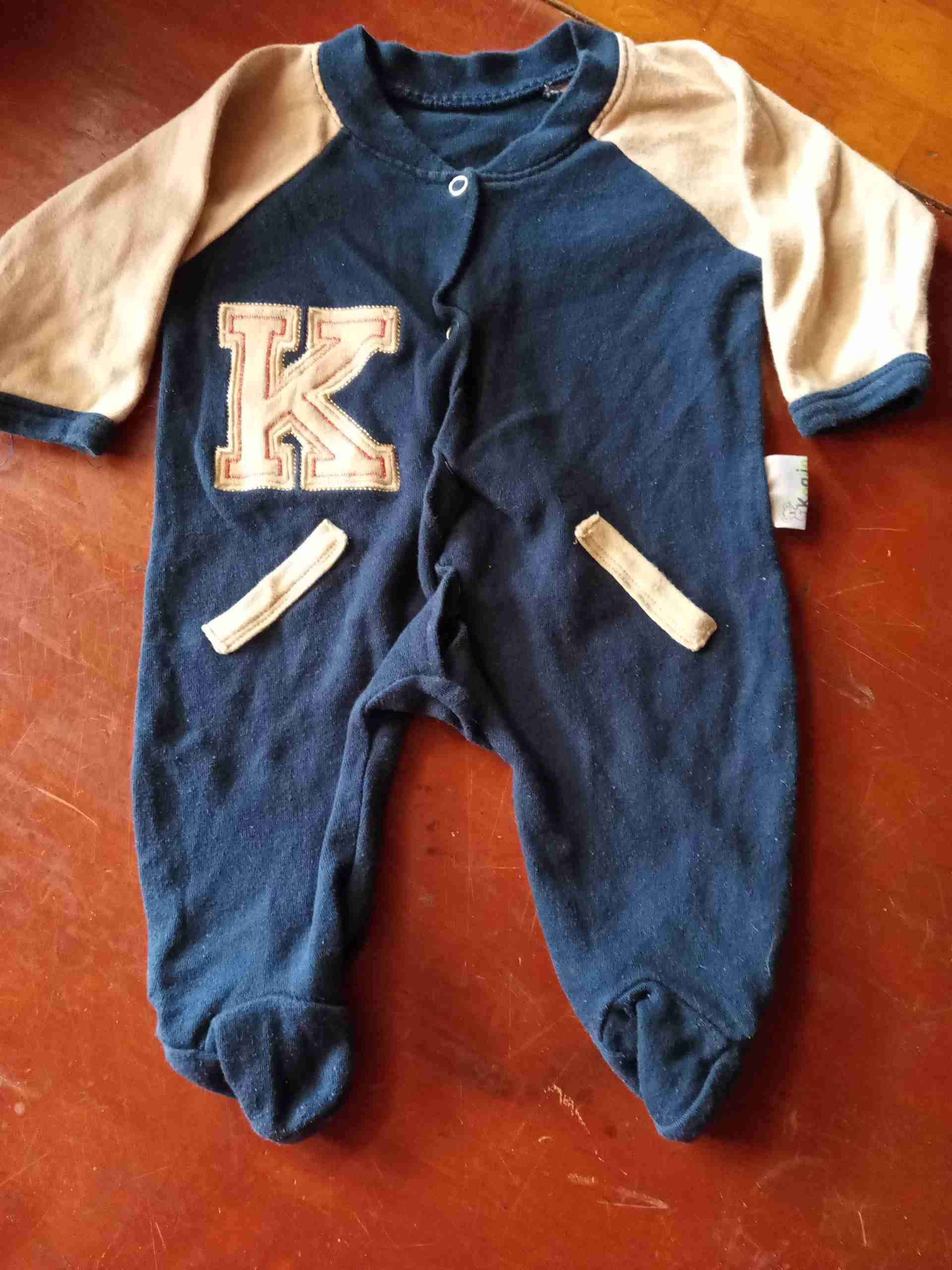 Calcetines de bebé varios colores - miniatura 5