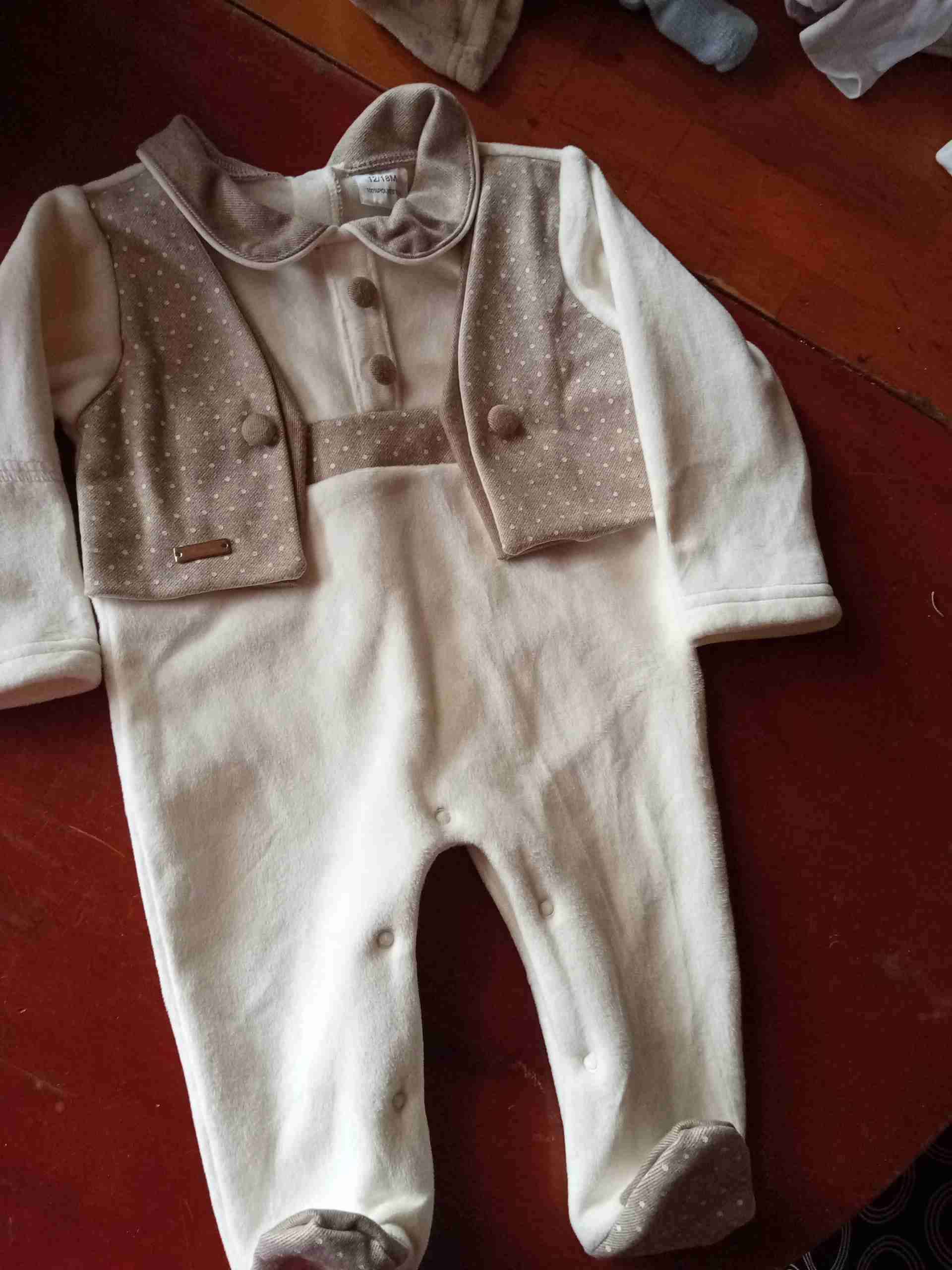 Calcetines de bebé varios colores - miniatura 6