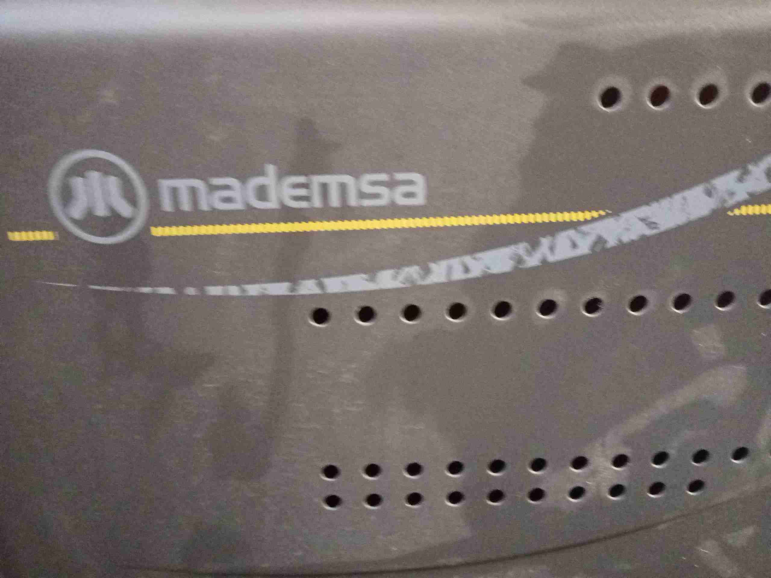 Estufa Mademsa Vitale 40 CP - miniatura 2