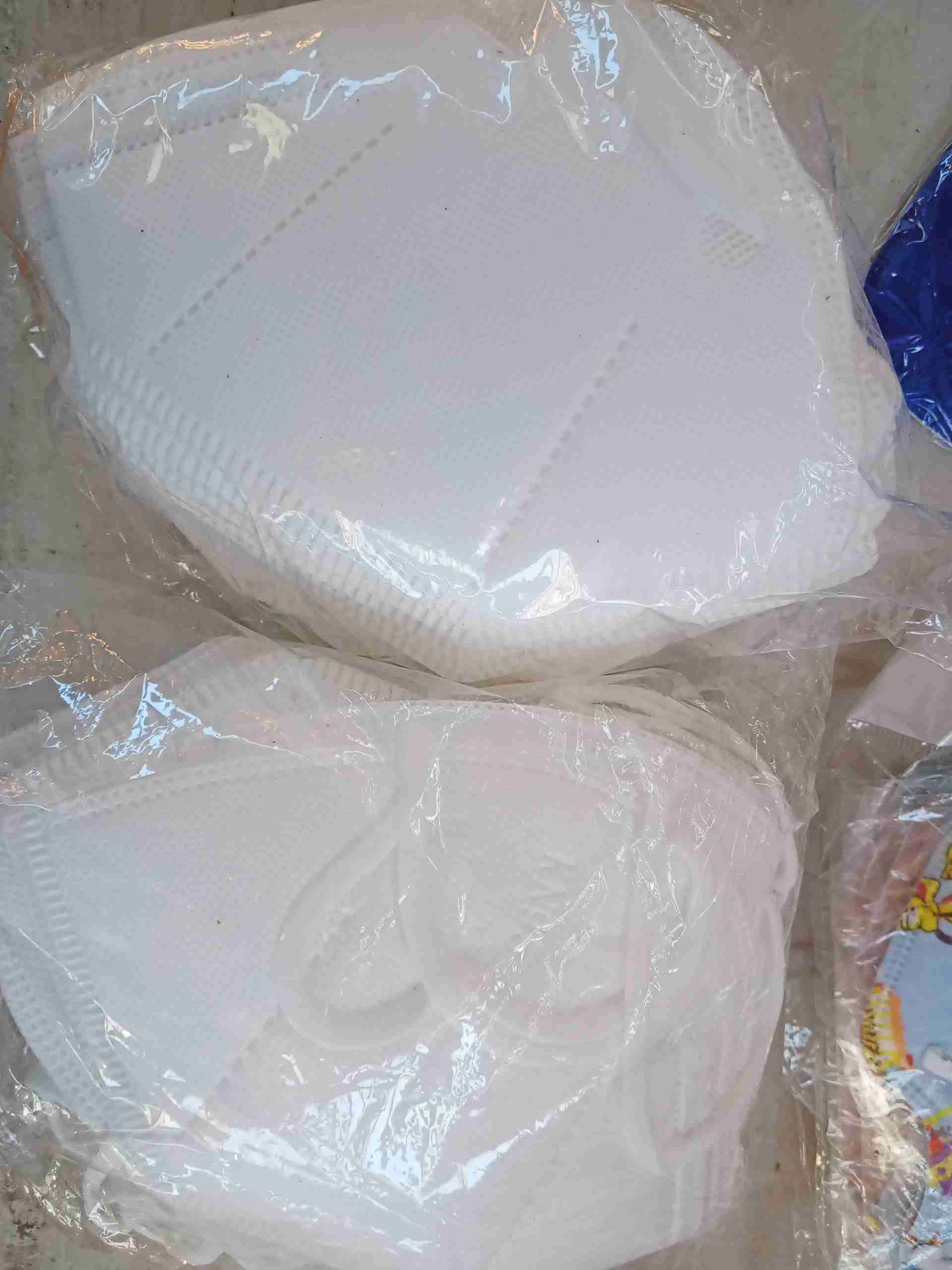 Mascarilla infantil de dibujos - miniatura 4