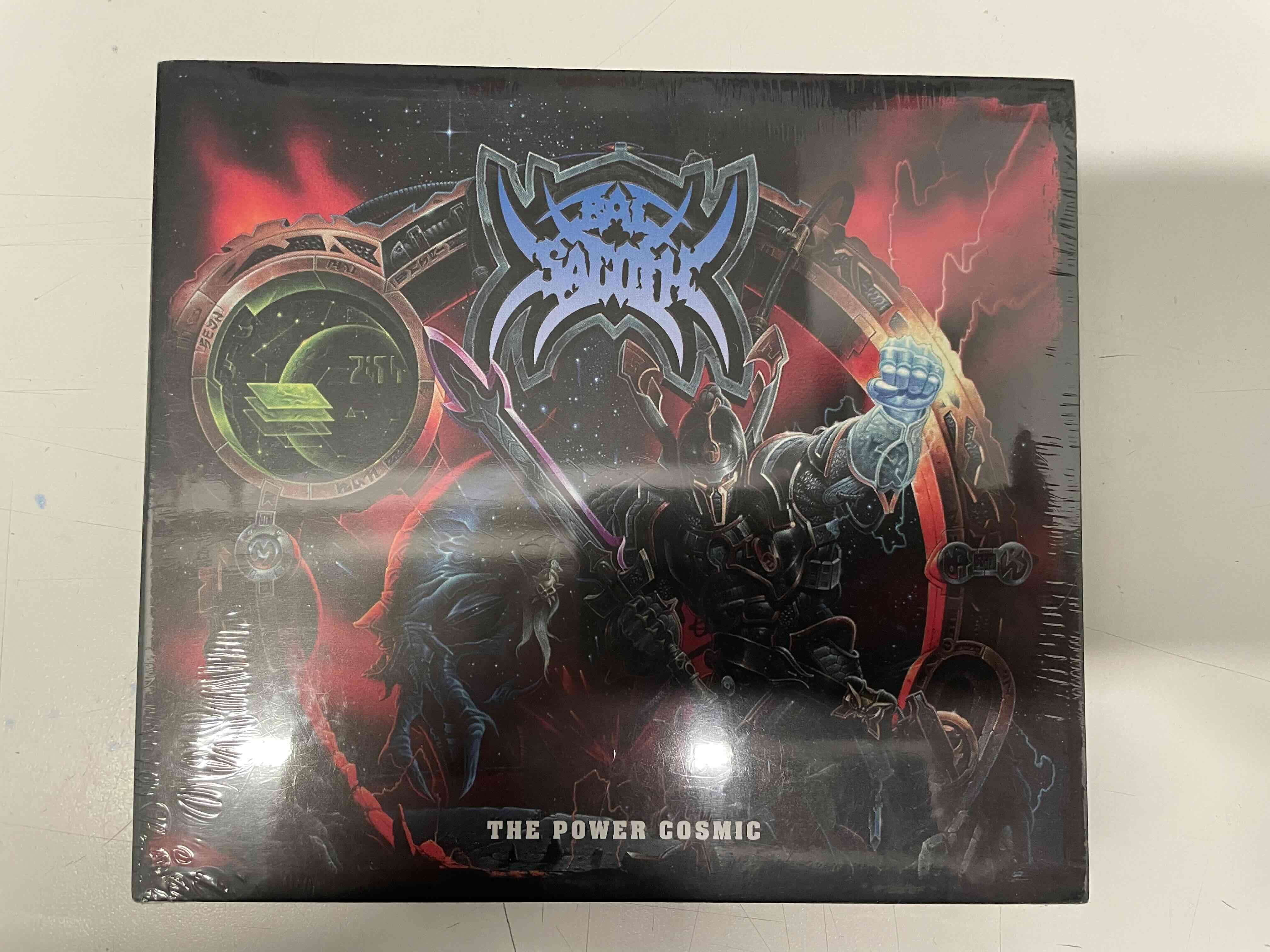 Cd Bal-Sagoth - miniatura 1