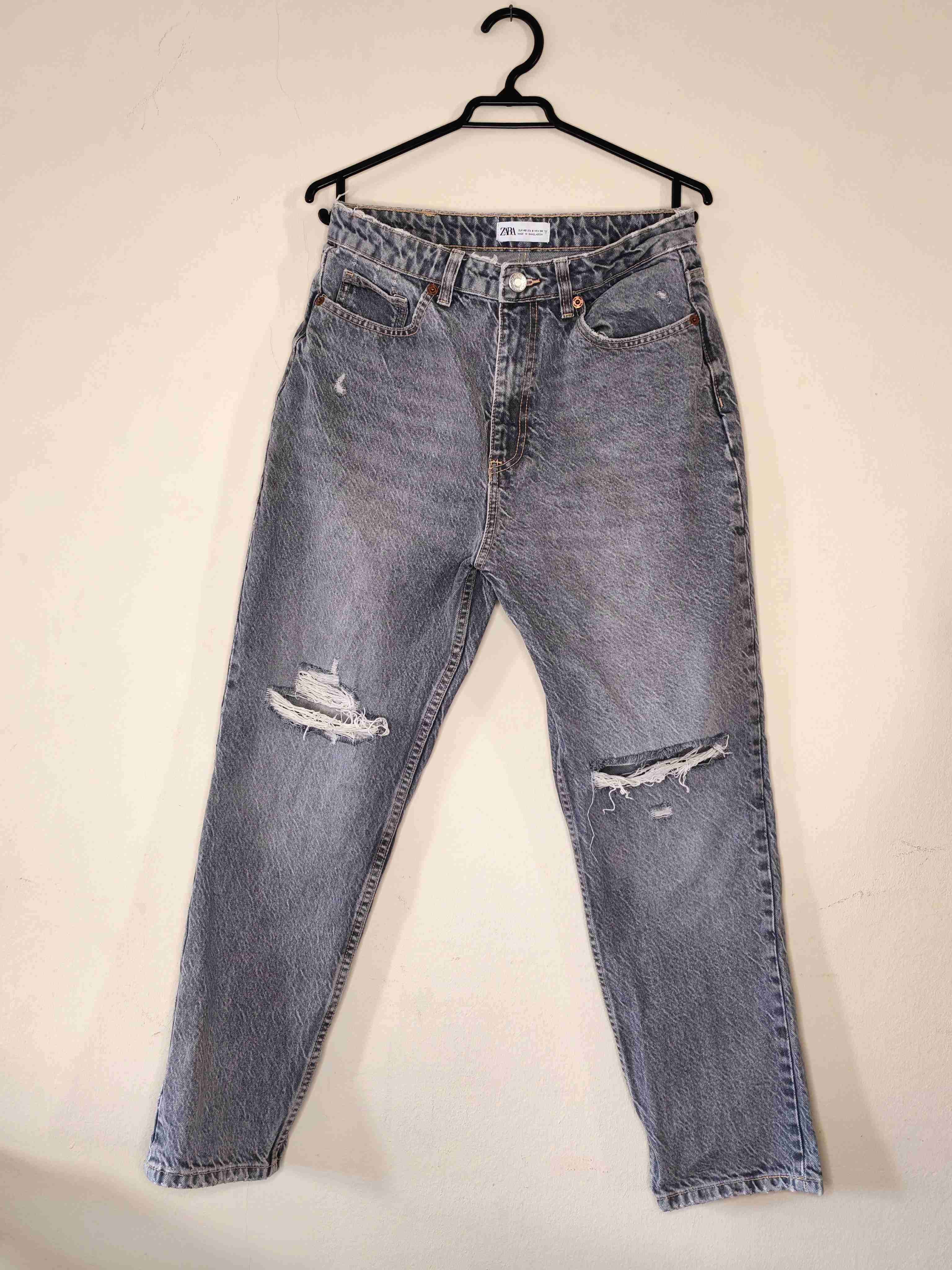 Jeans Zara - miniatura 1