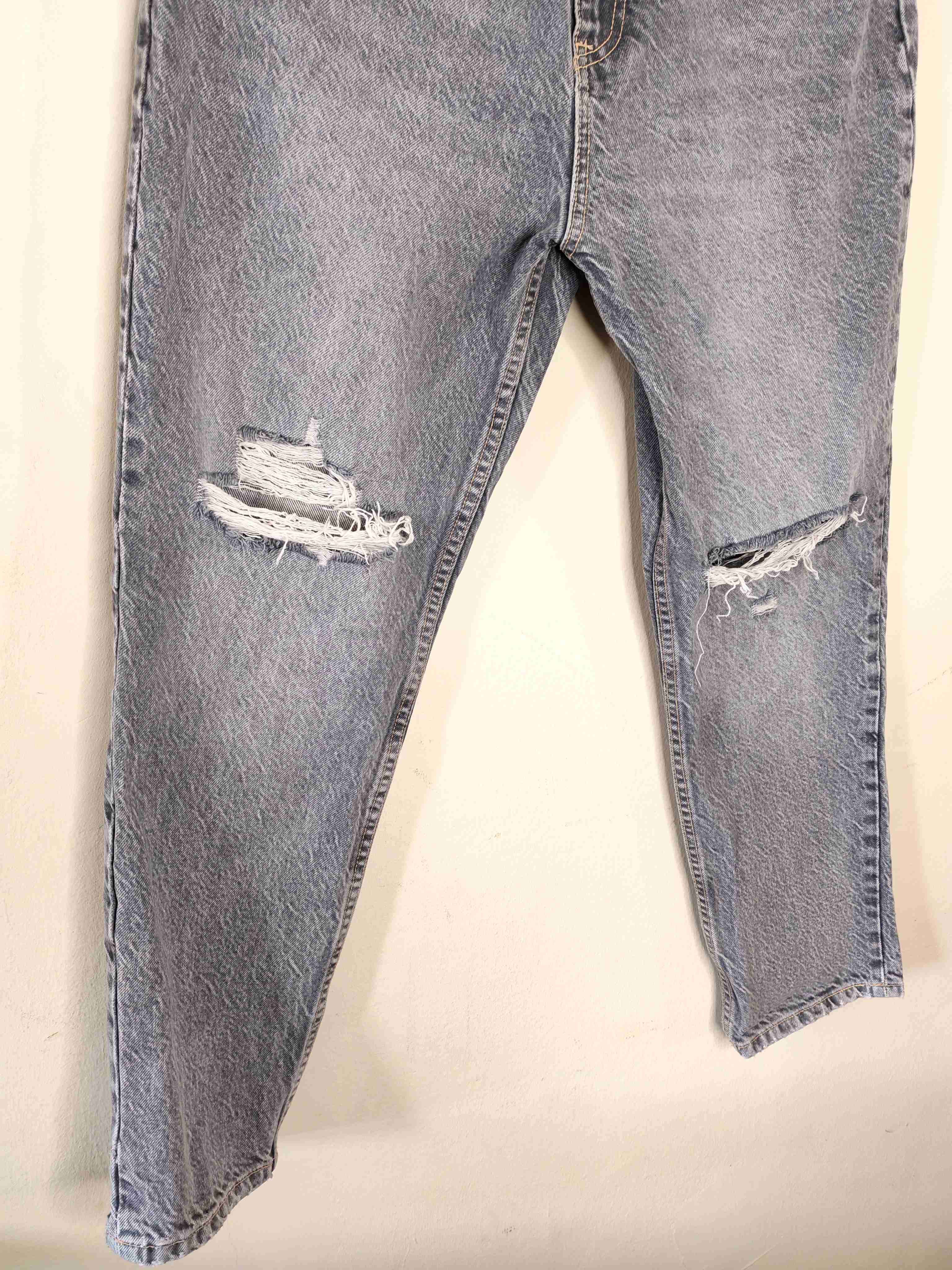 Jeans Zara - miniatura 3