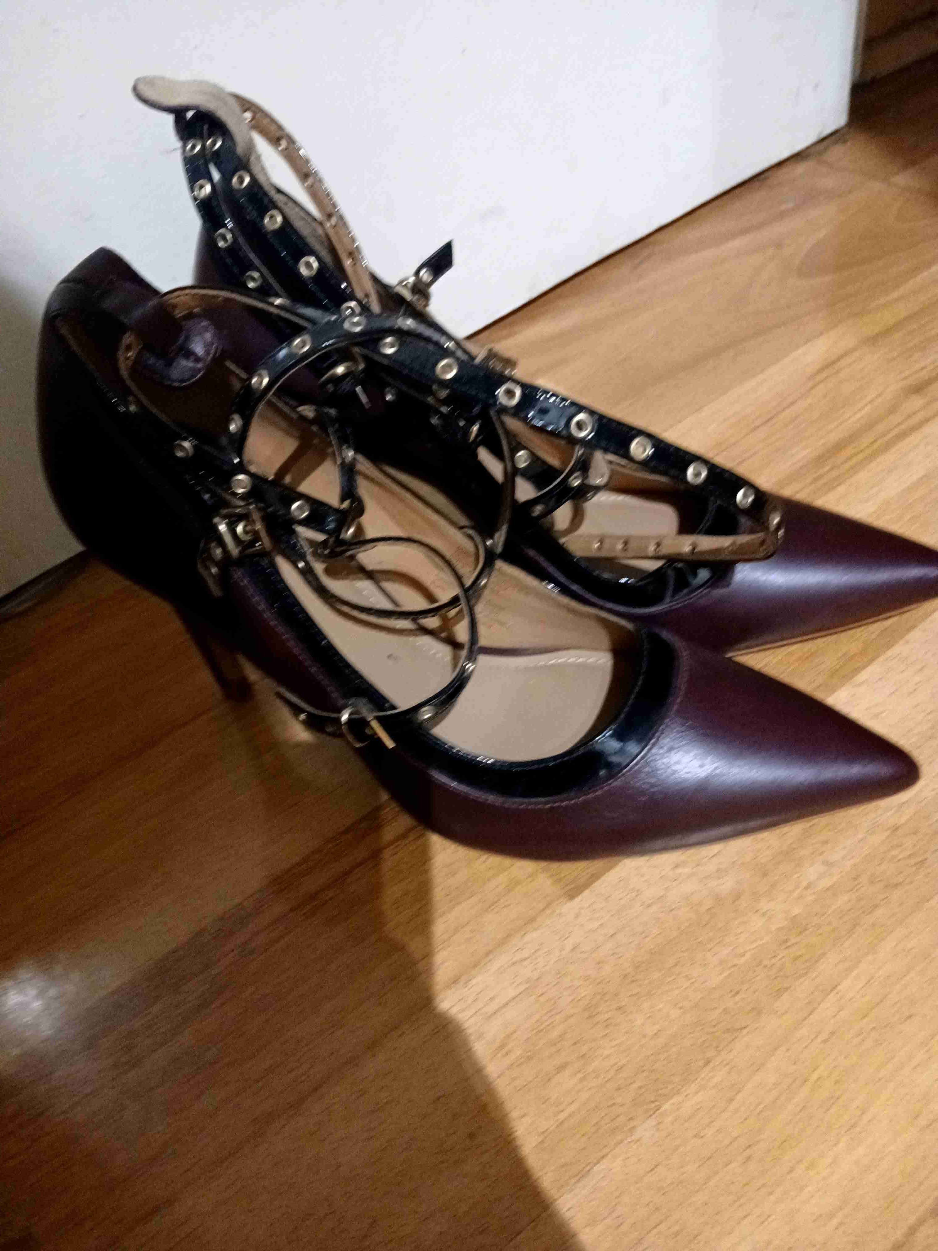 Zapatos tacón 👠 Gacel - miniatura 1