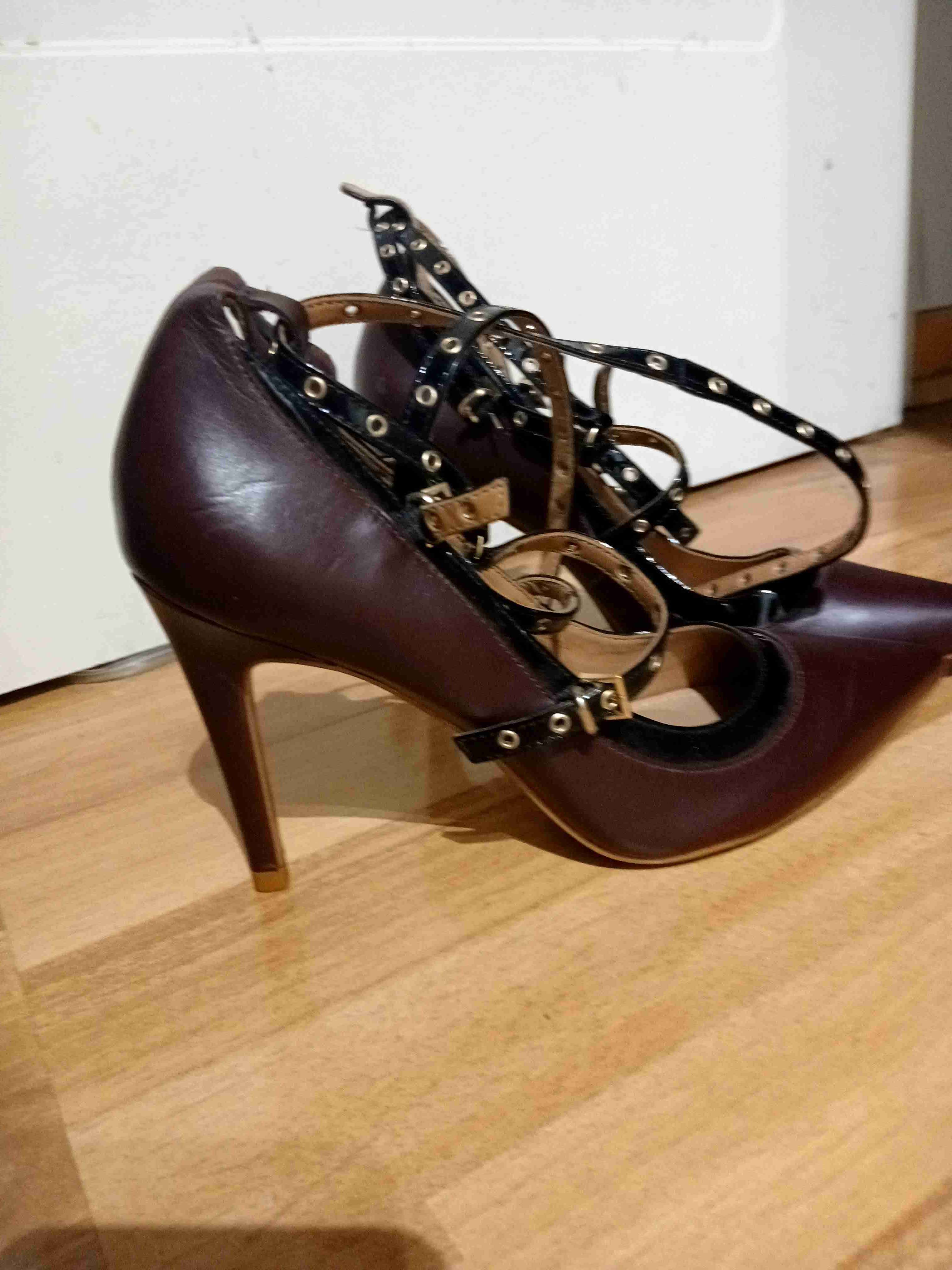 Zapatos tacón 👠 Gacel - miniatura 2