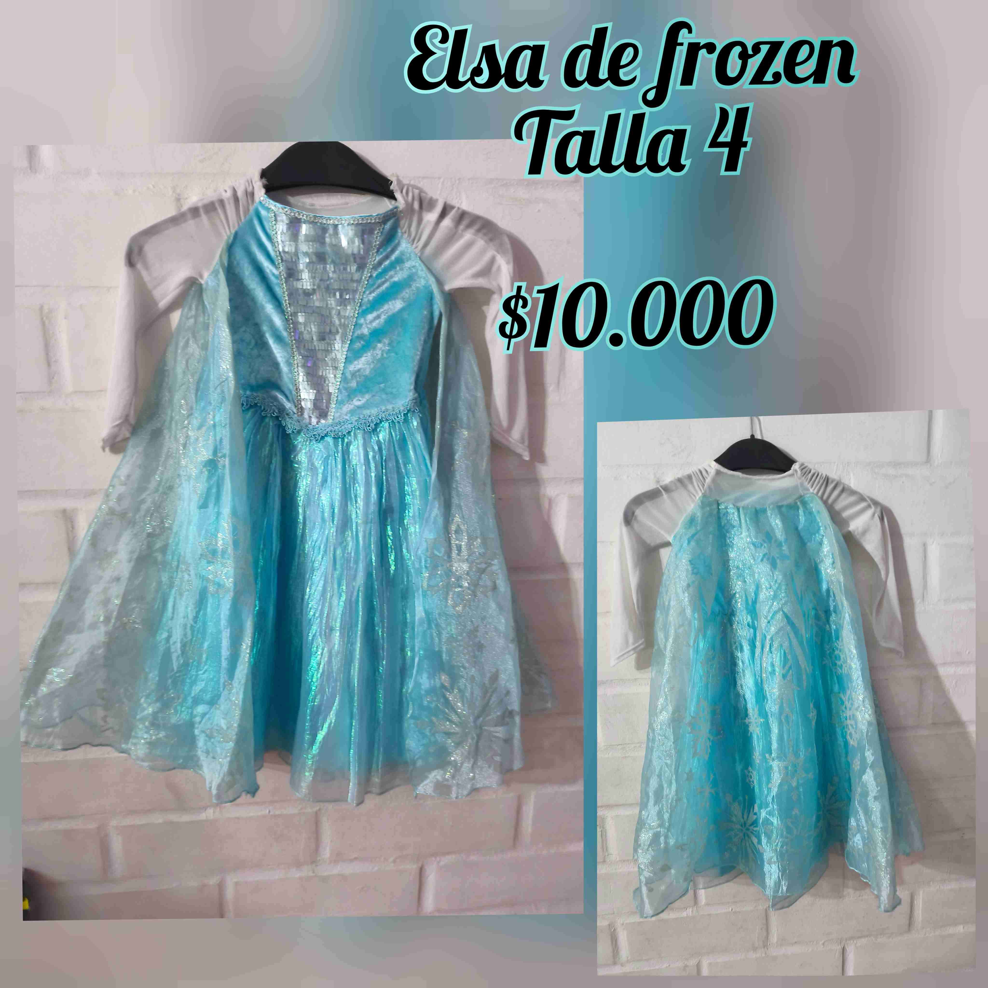 Disfraz - miniatura 2