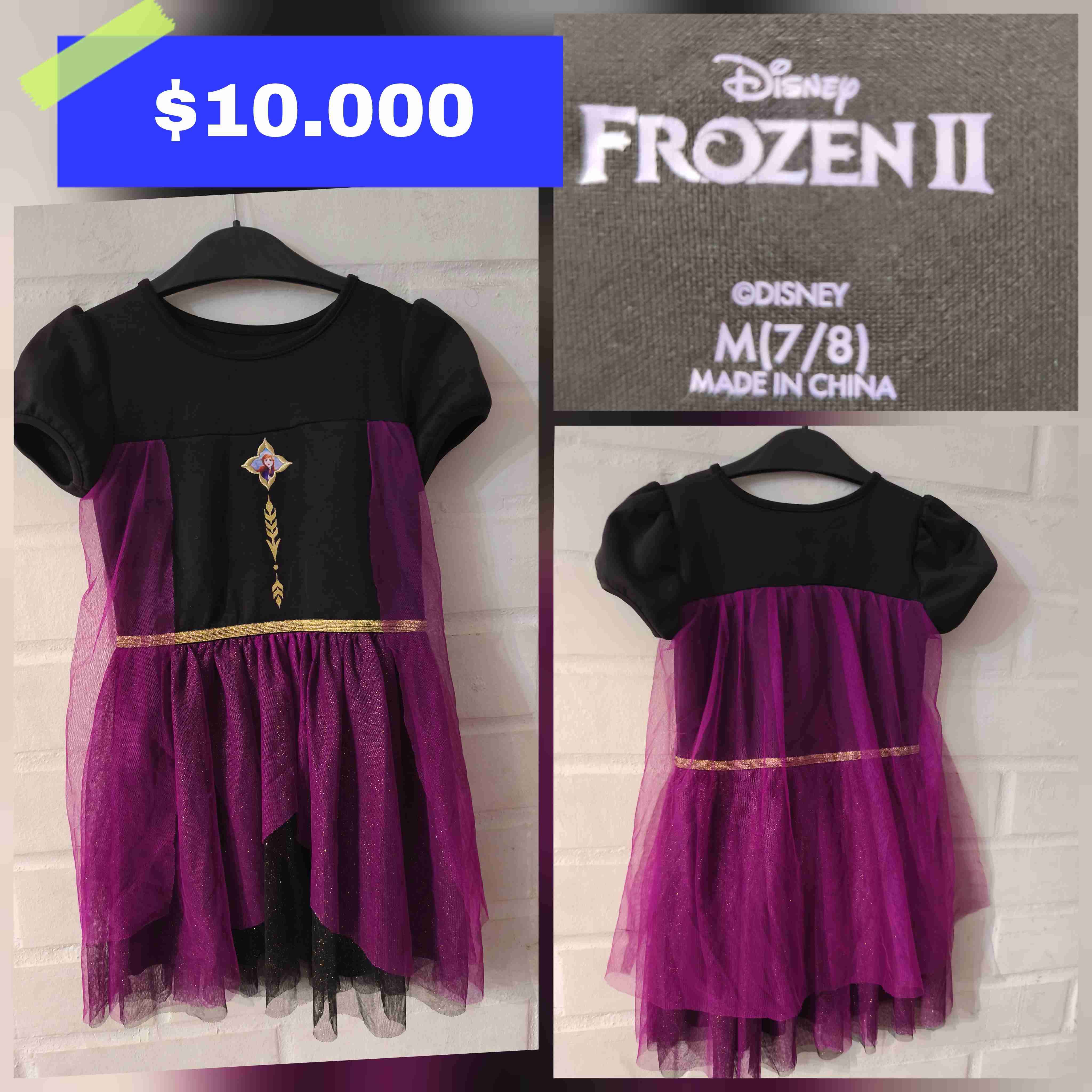 Disfraz - miniatura 3