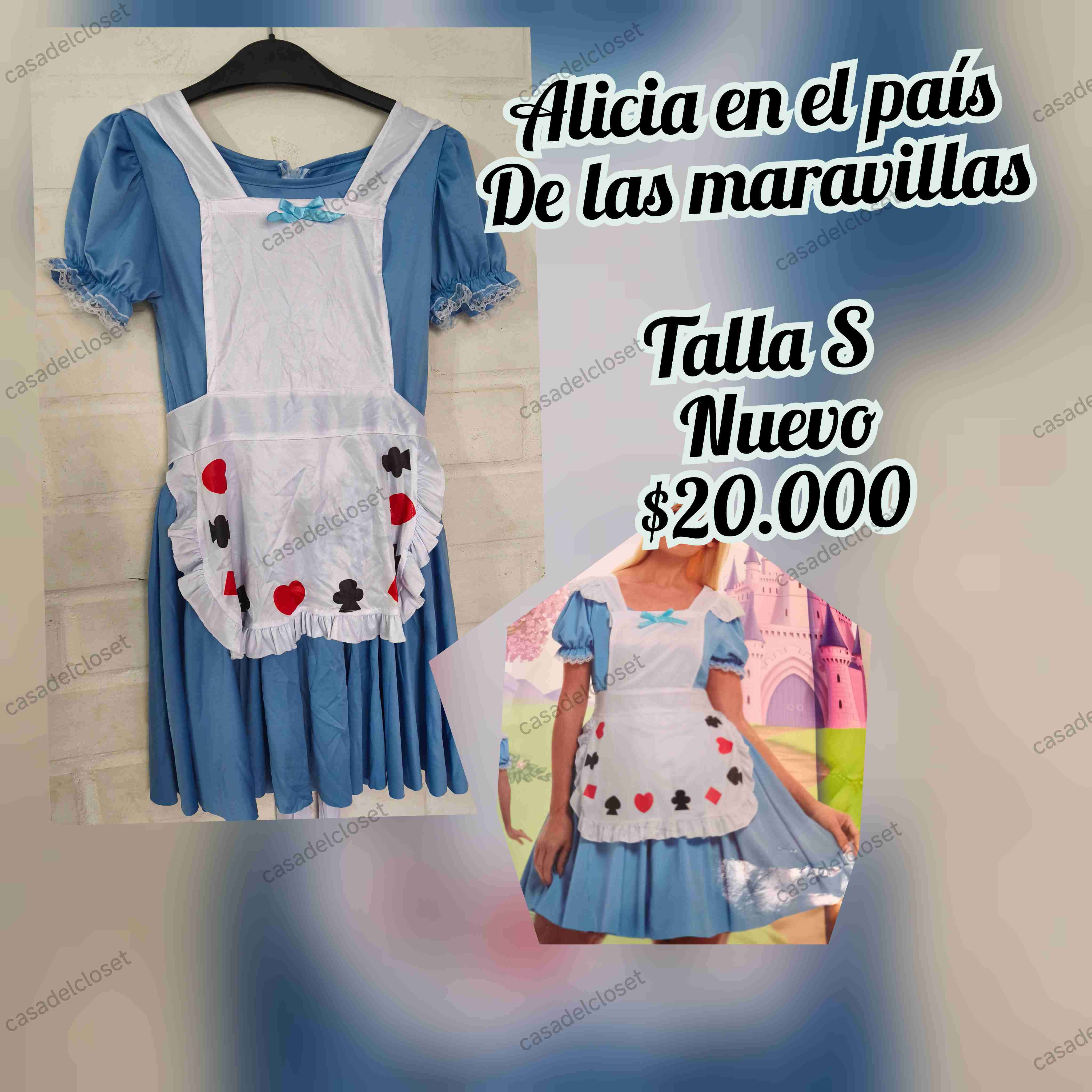 Disfraz - miniatura 4