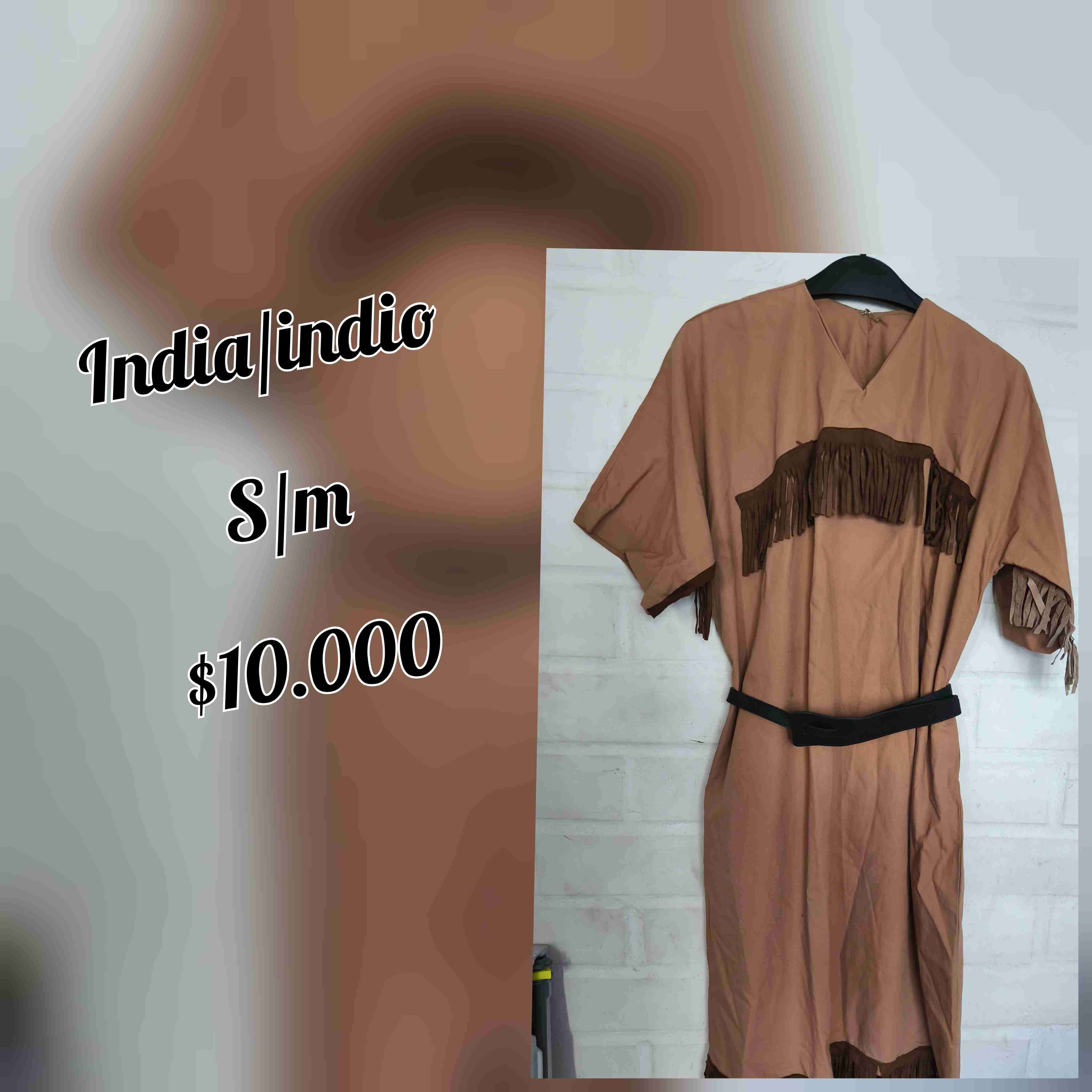 Disfraz - miniatura 5