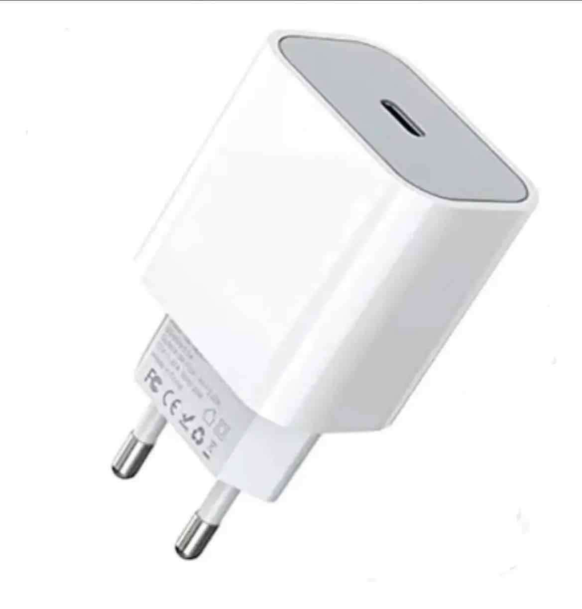Cargador USB-C 60W Solma nuevo - miniatura 2