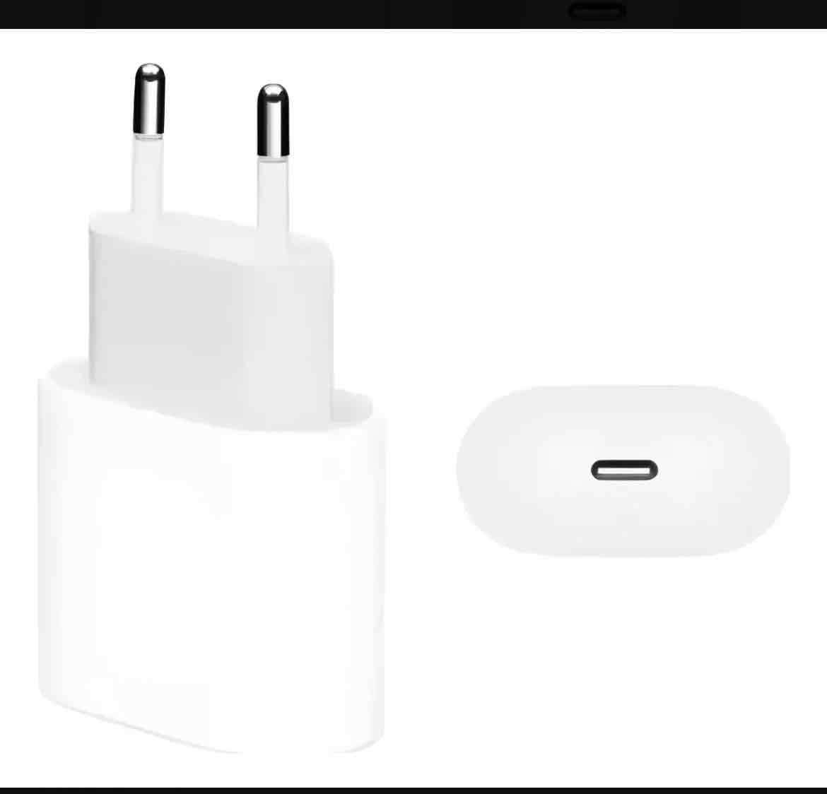 Cargador USB-C 60W Solma nuevo - miniatura 3